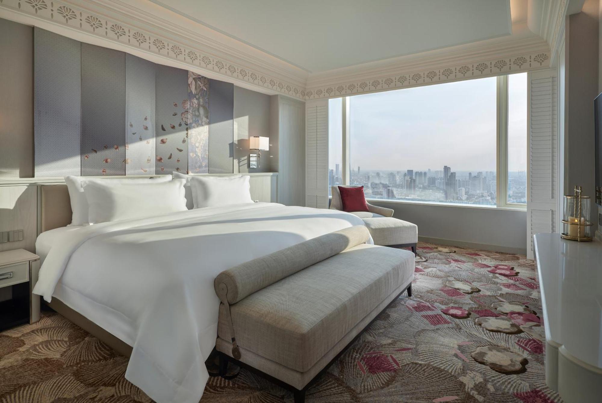 Family Executive Suite