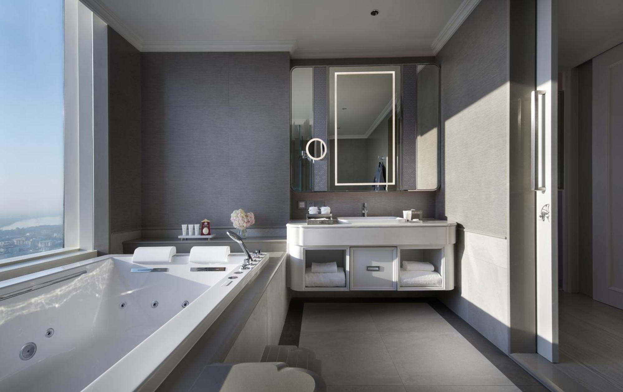 Executive Suite Twin Onsen Pass