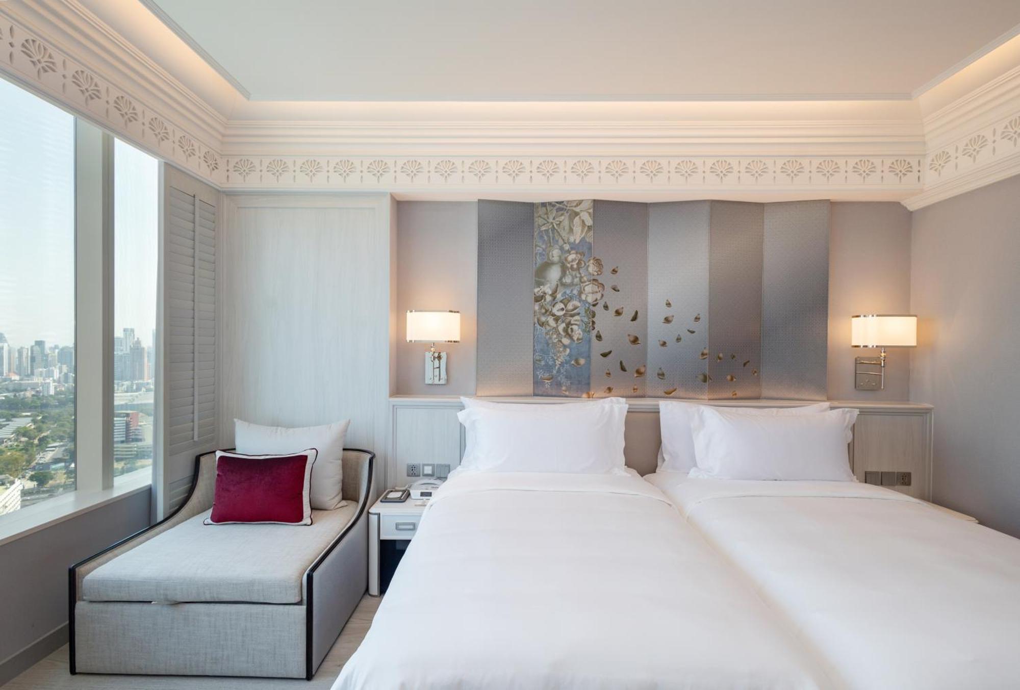 Executive Suite Twin Onsen Pass