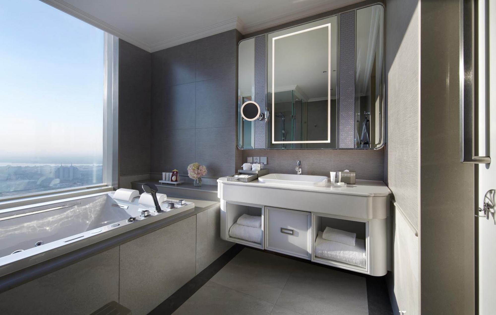 Executive Suite King Onsen Pass
