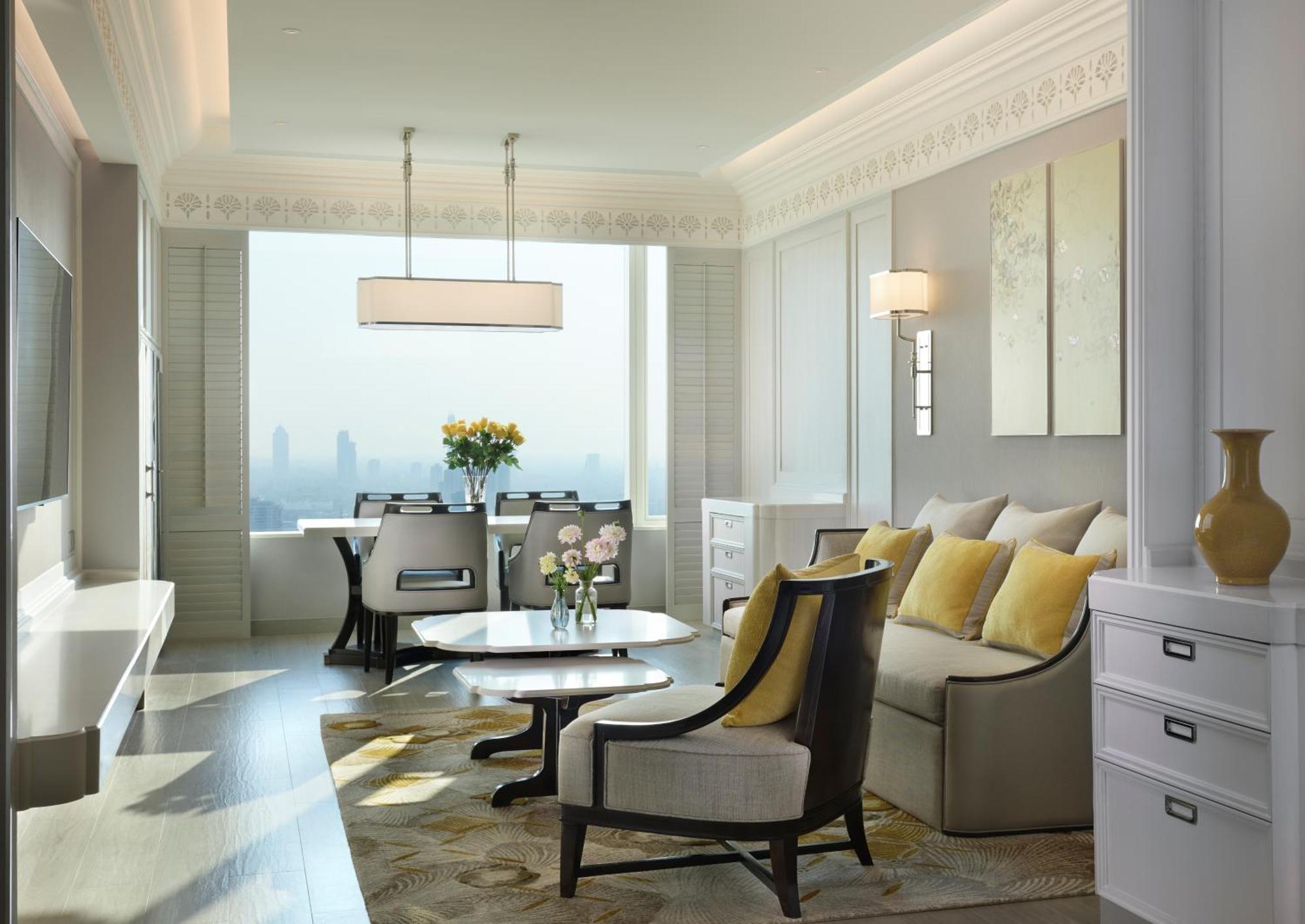 Executive Suite King Onsen Pass
