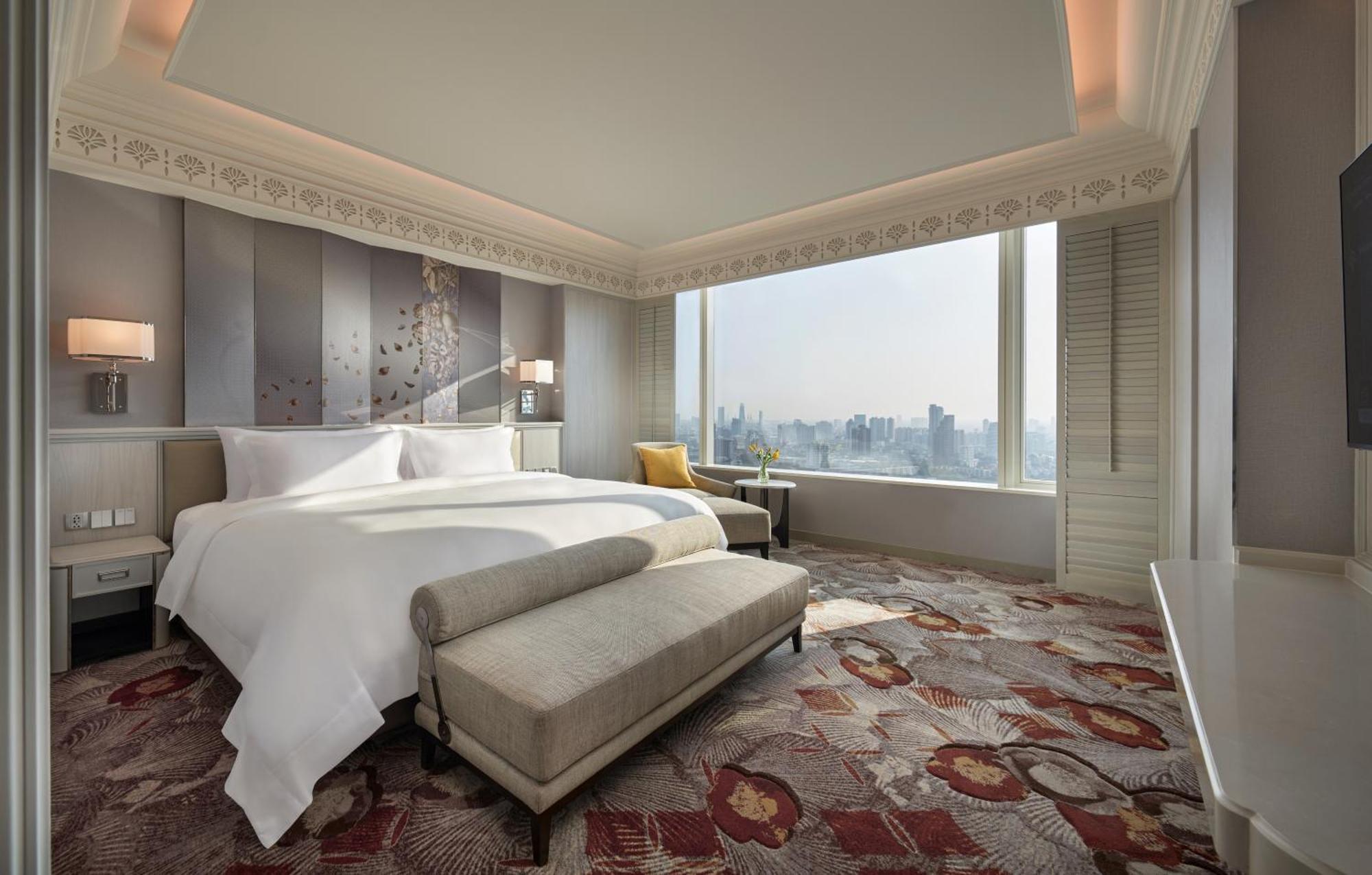 Executive Suite King Onsen Pass
