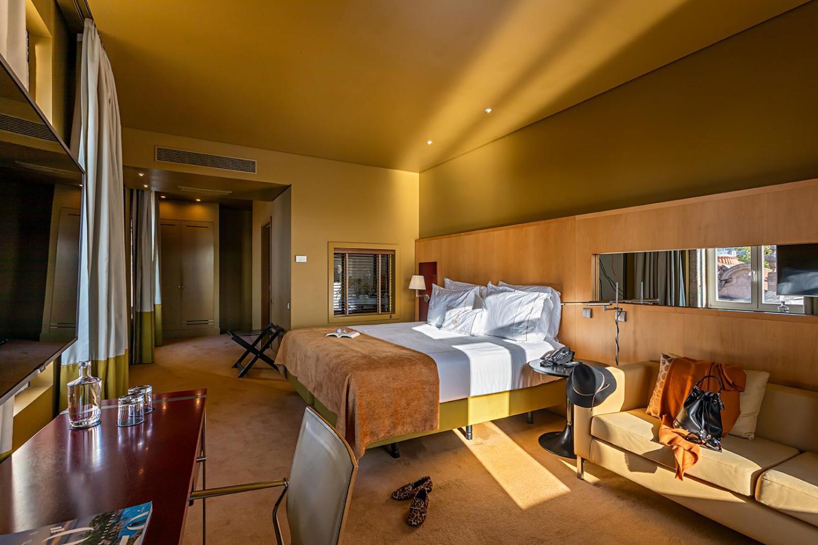 Grand Kamer met Extra Bed