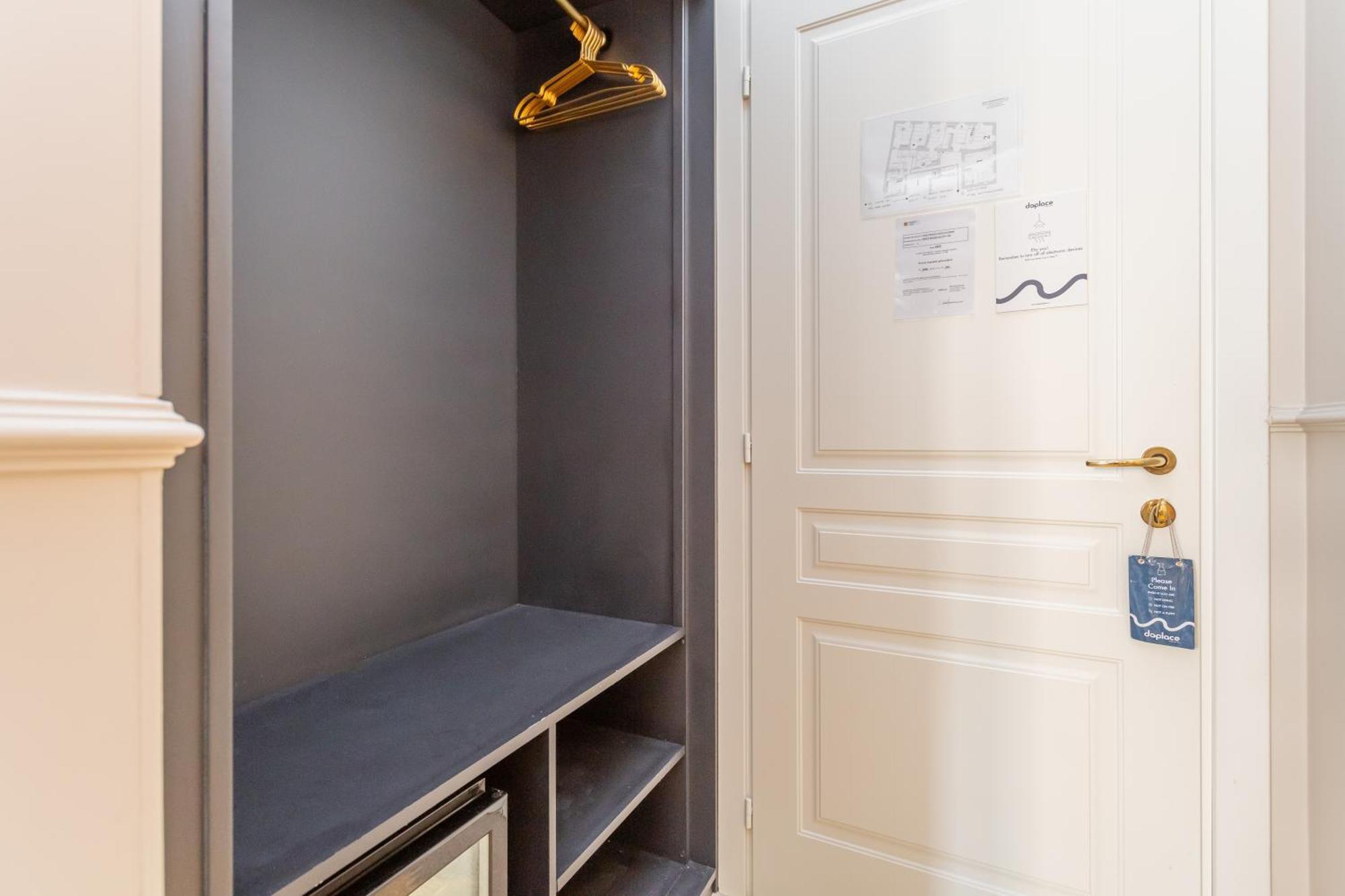 Deluxe Tweepersoonskamer met 1 of 2 Bedden