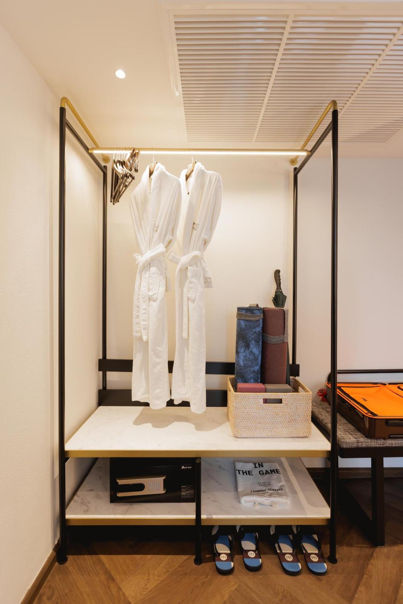 Two-Bedroom Suite
