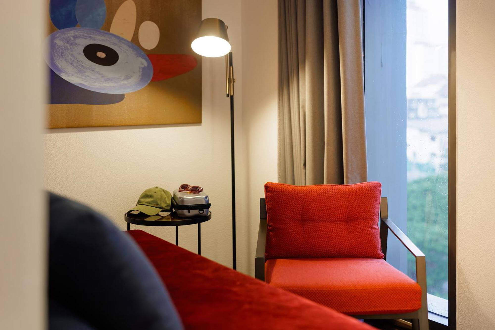 Dreamer Twin Room