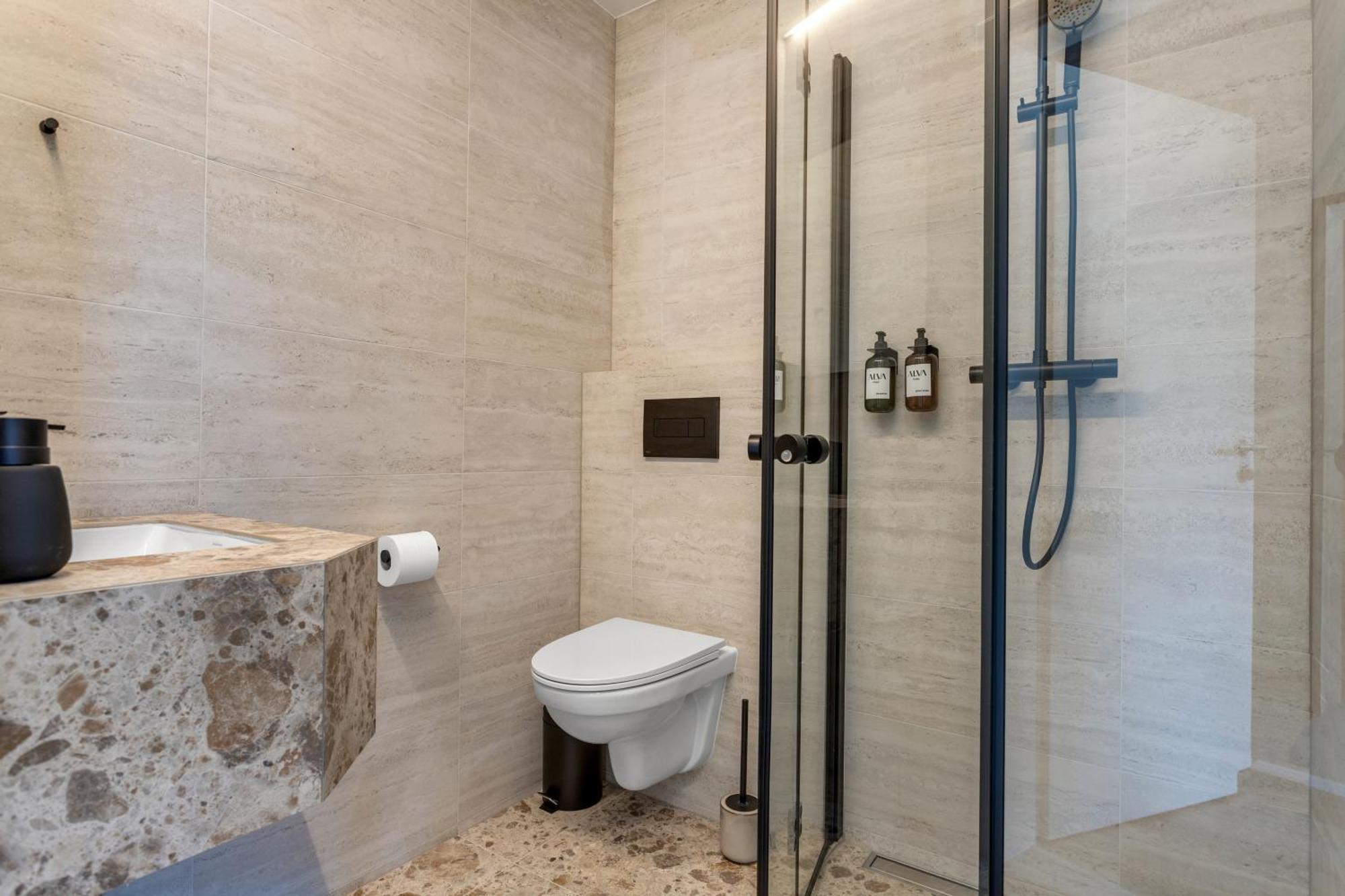 Economy Triple Room