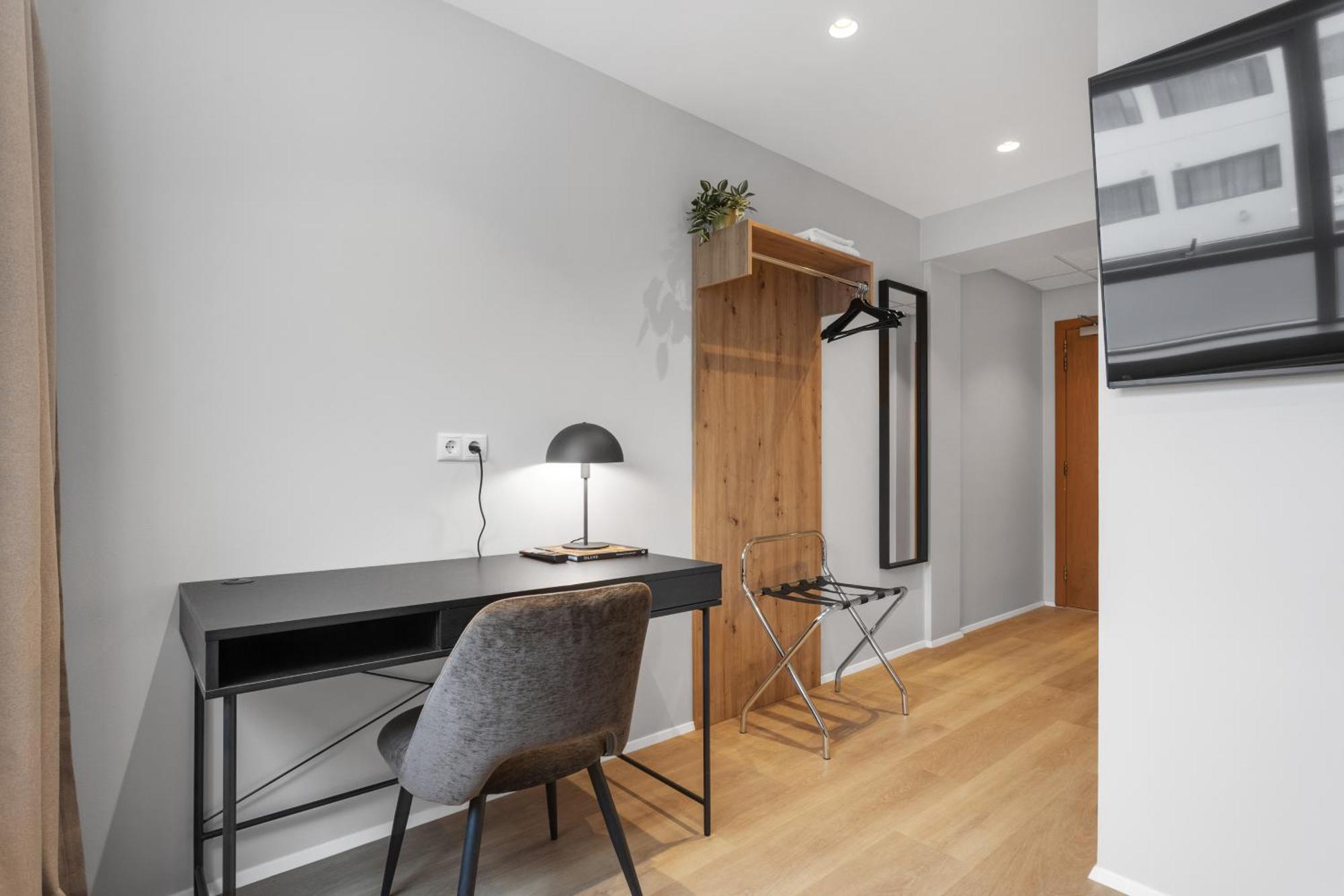 Single Room