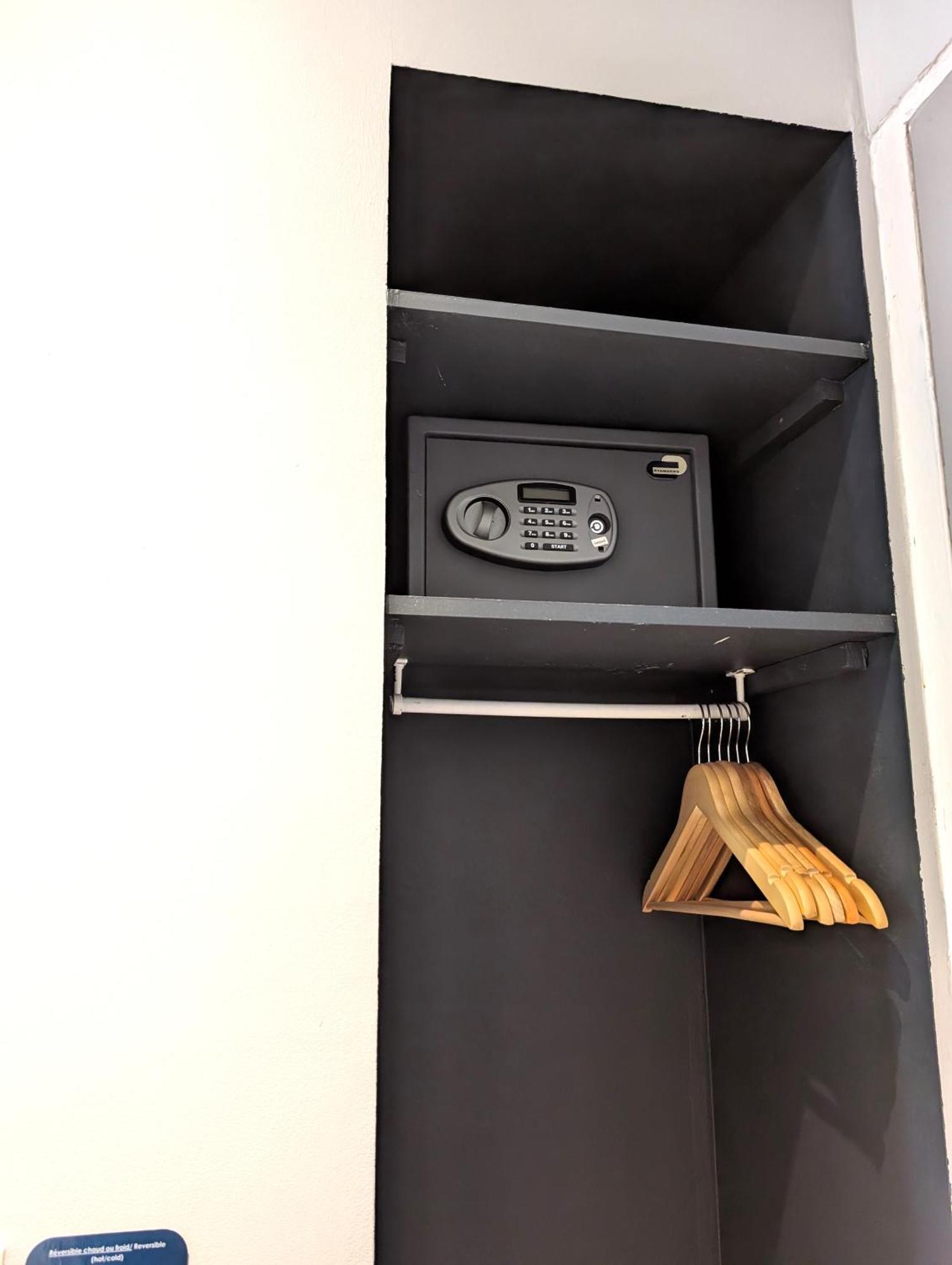 Budget Tweepersoonskamer