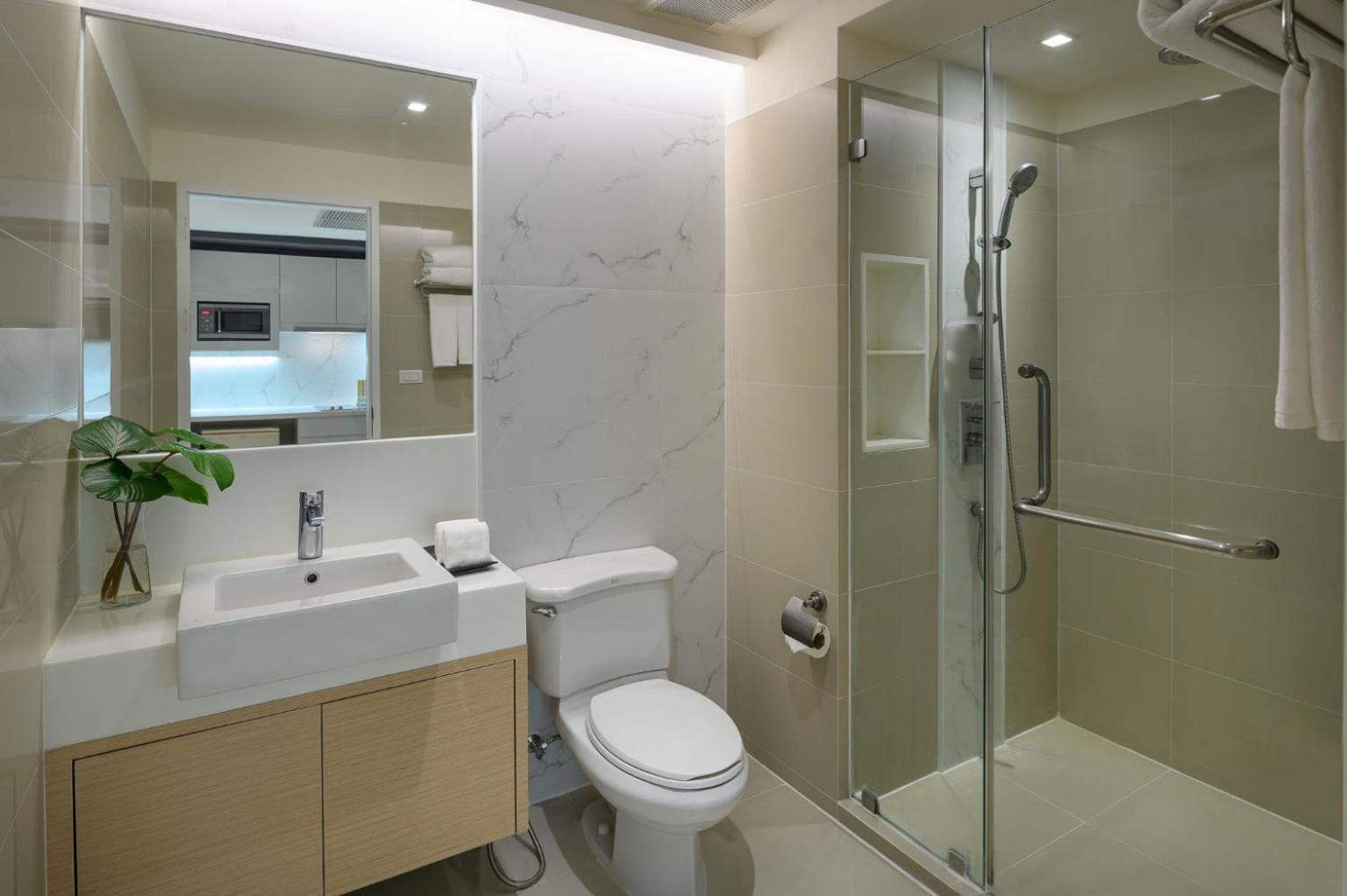 Studio Premier Suite Twin