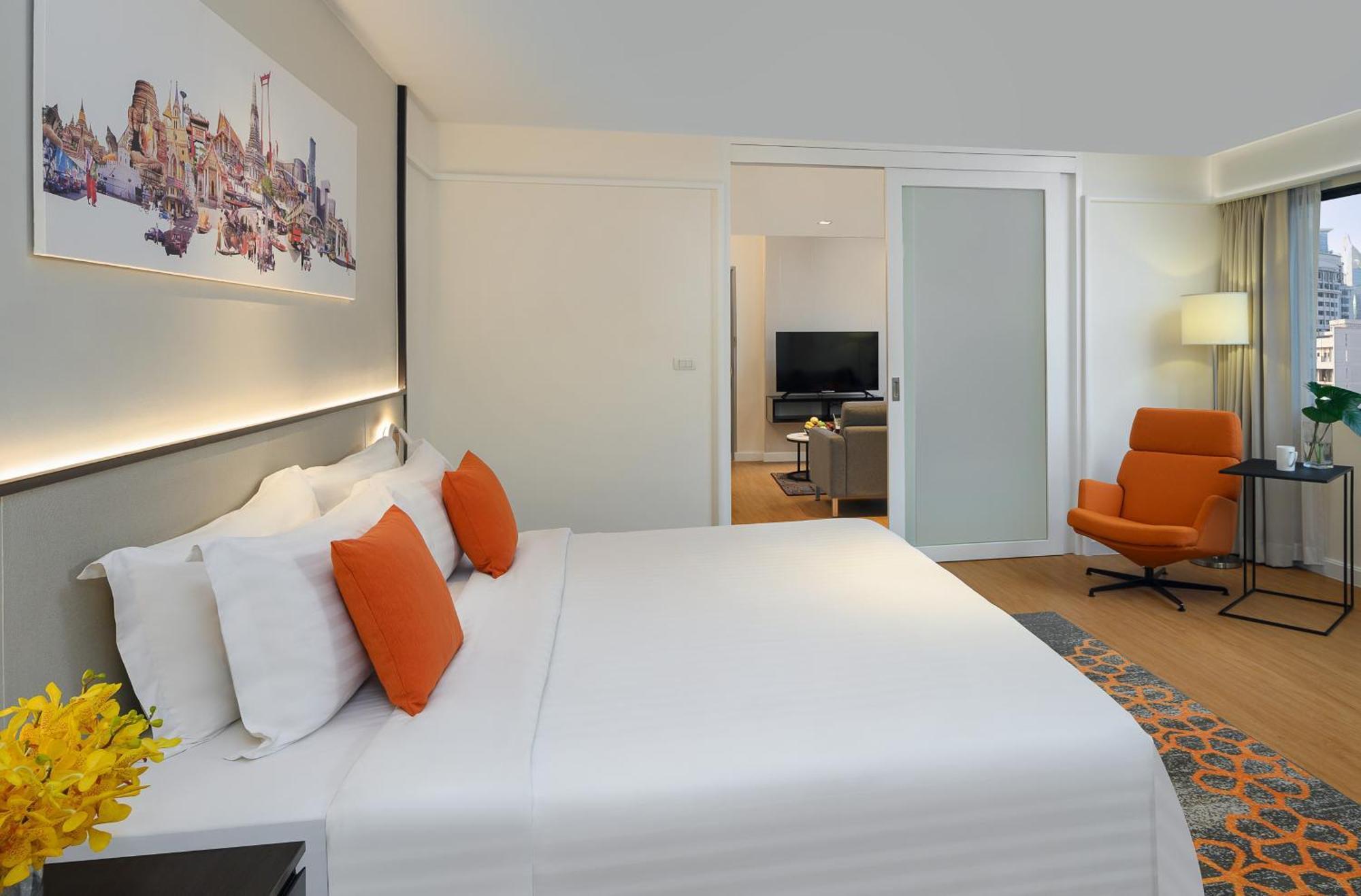 Executive Suite