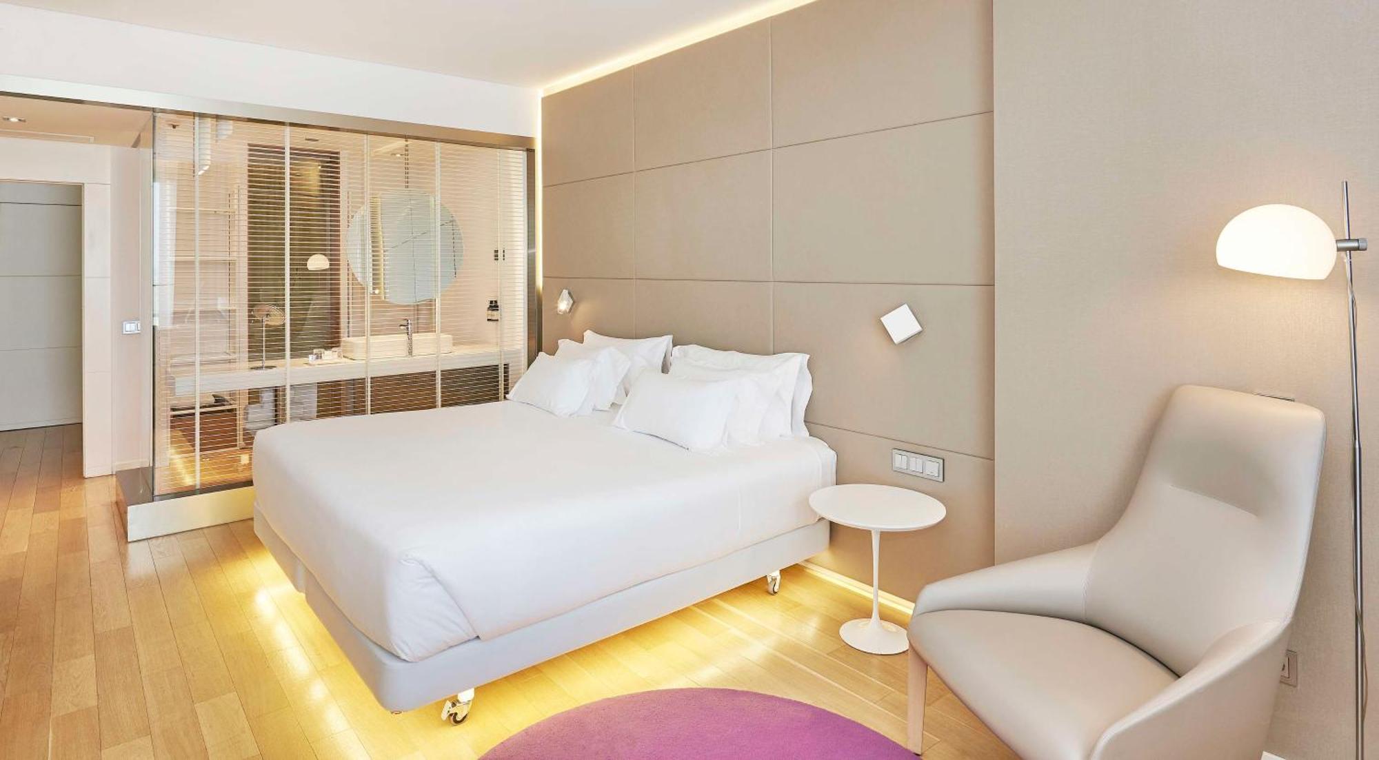 Superior Double or Twin Room View Extra Bed