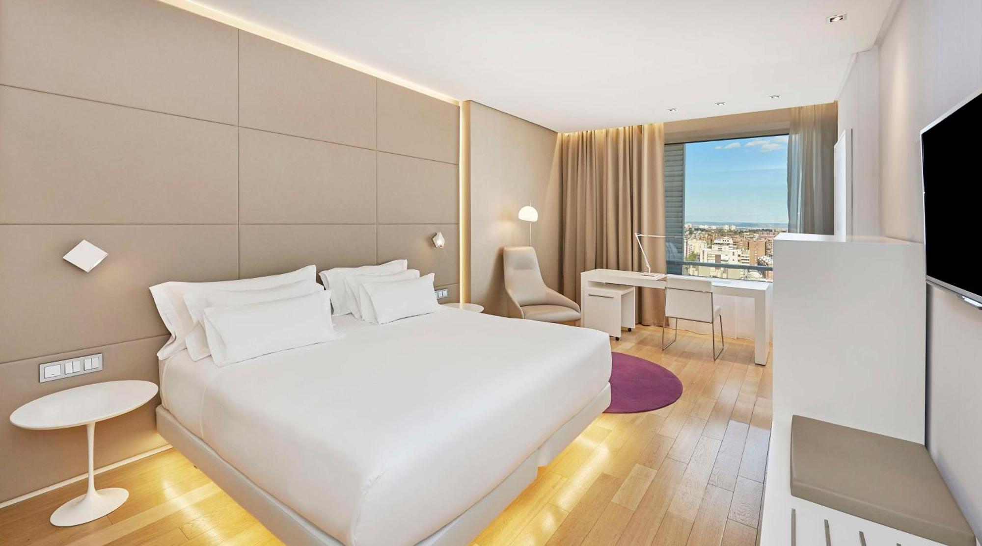 Superior Double or Twin Room View Extra Bed