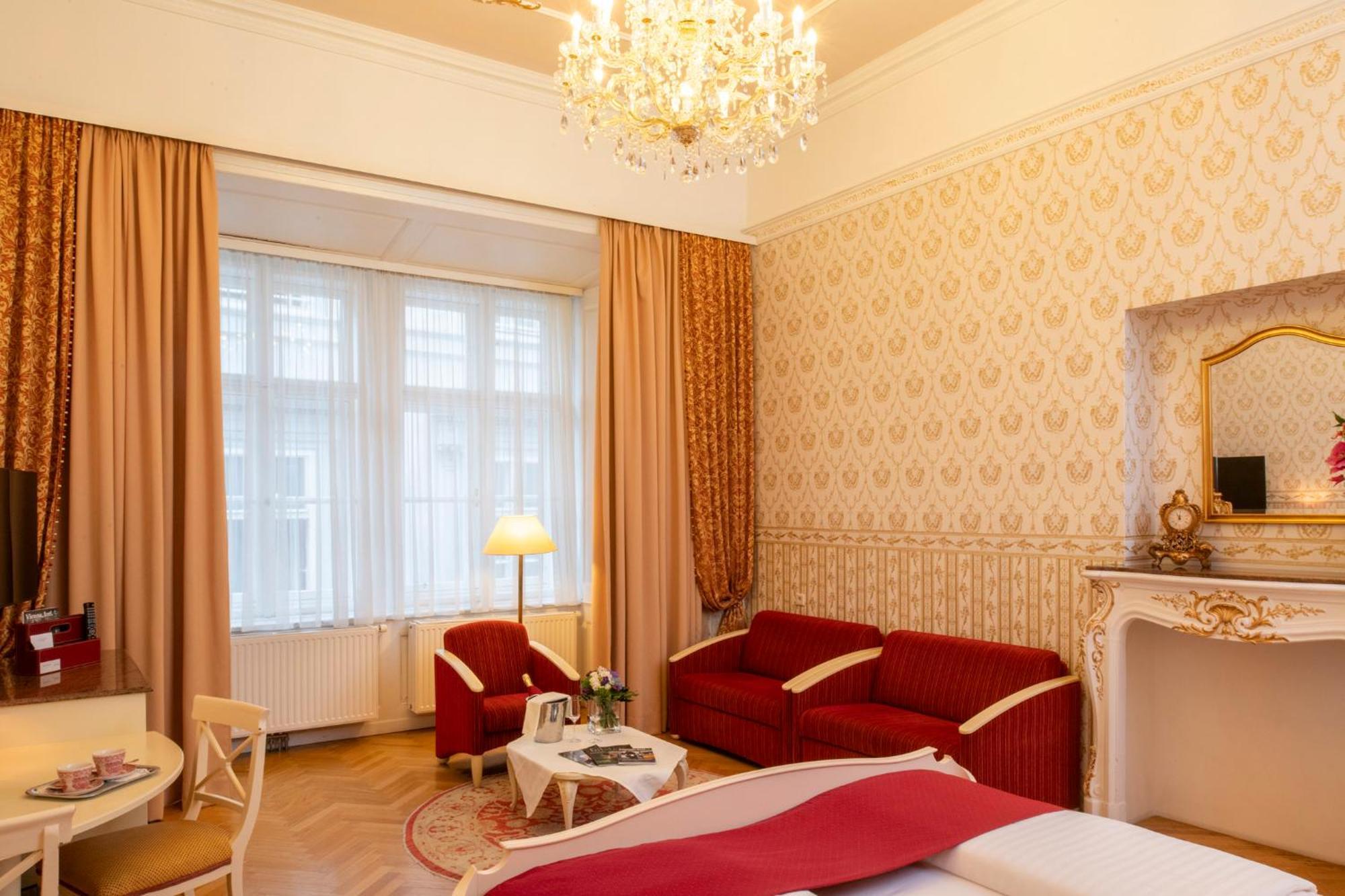 Familiekamer