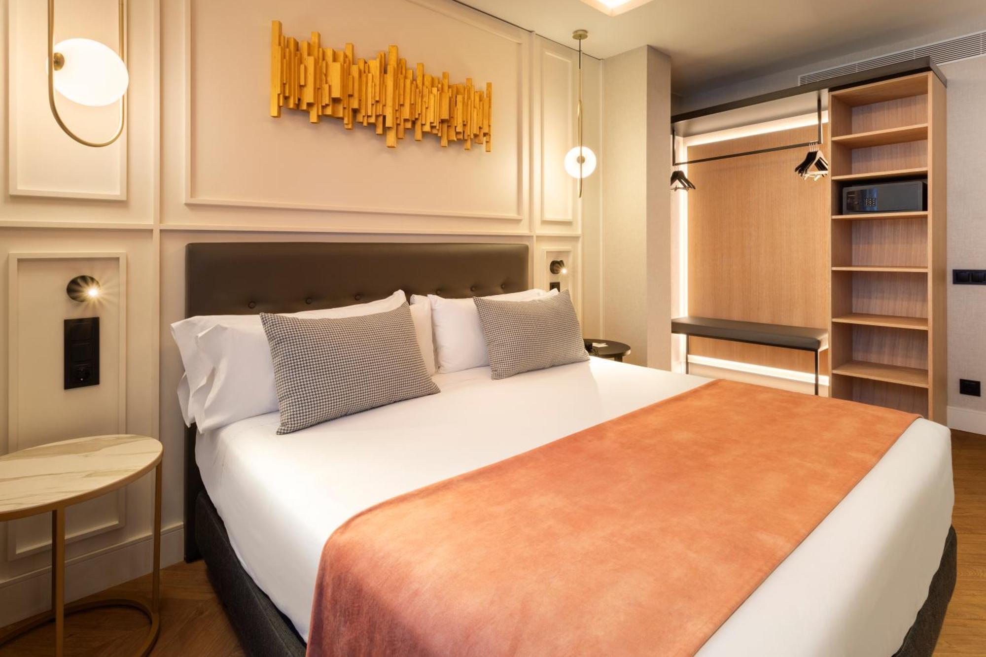 Exterior Premium Room