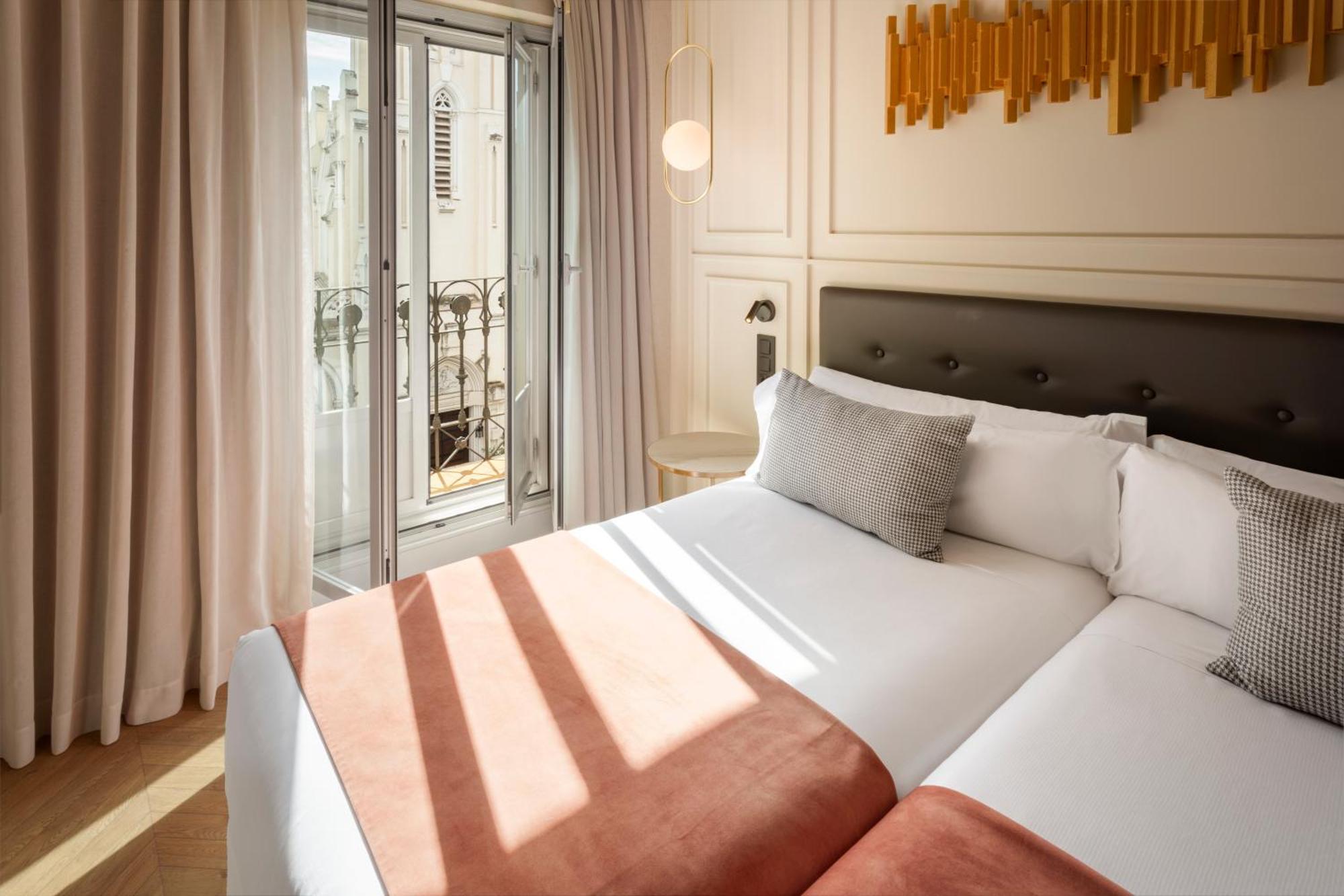 Exterior Premium Room