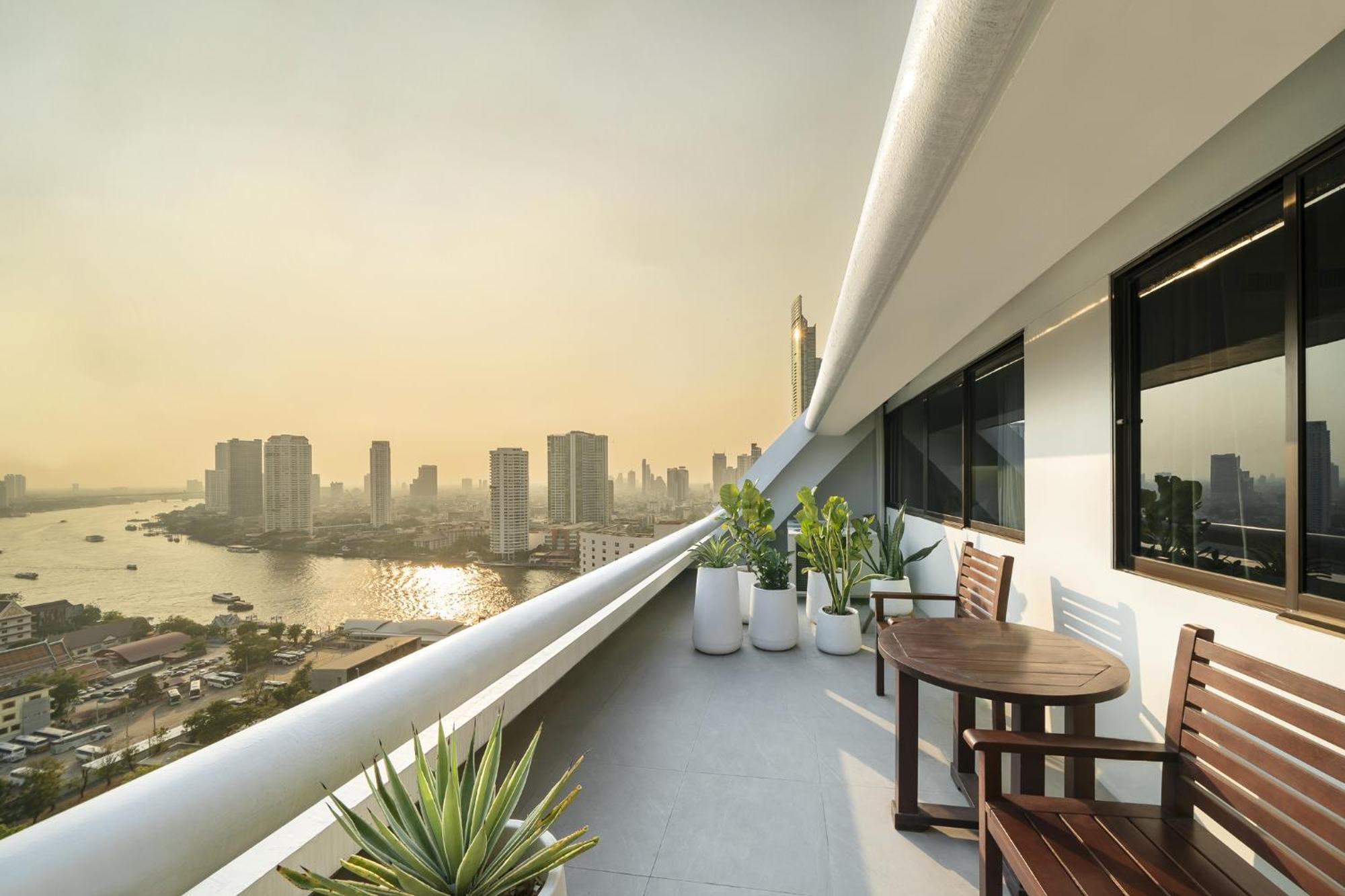Suite River View