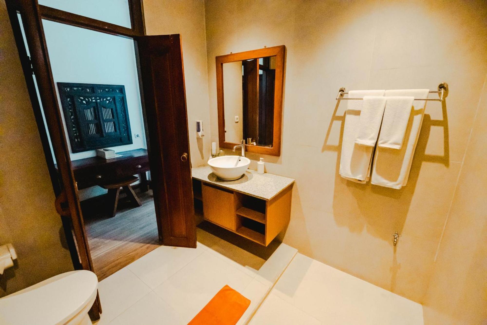 Superior Double or Twin Room