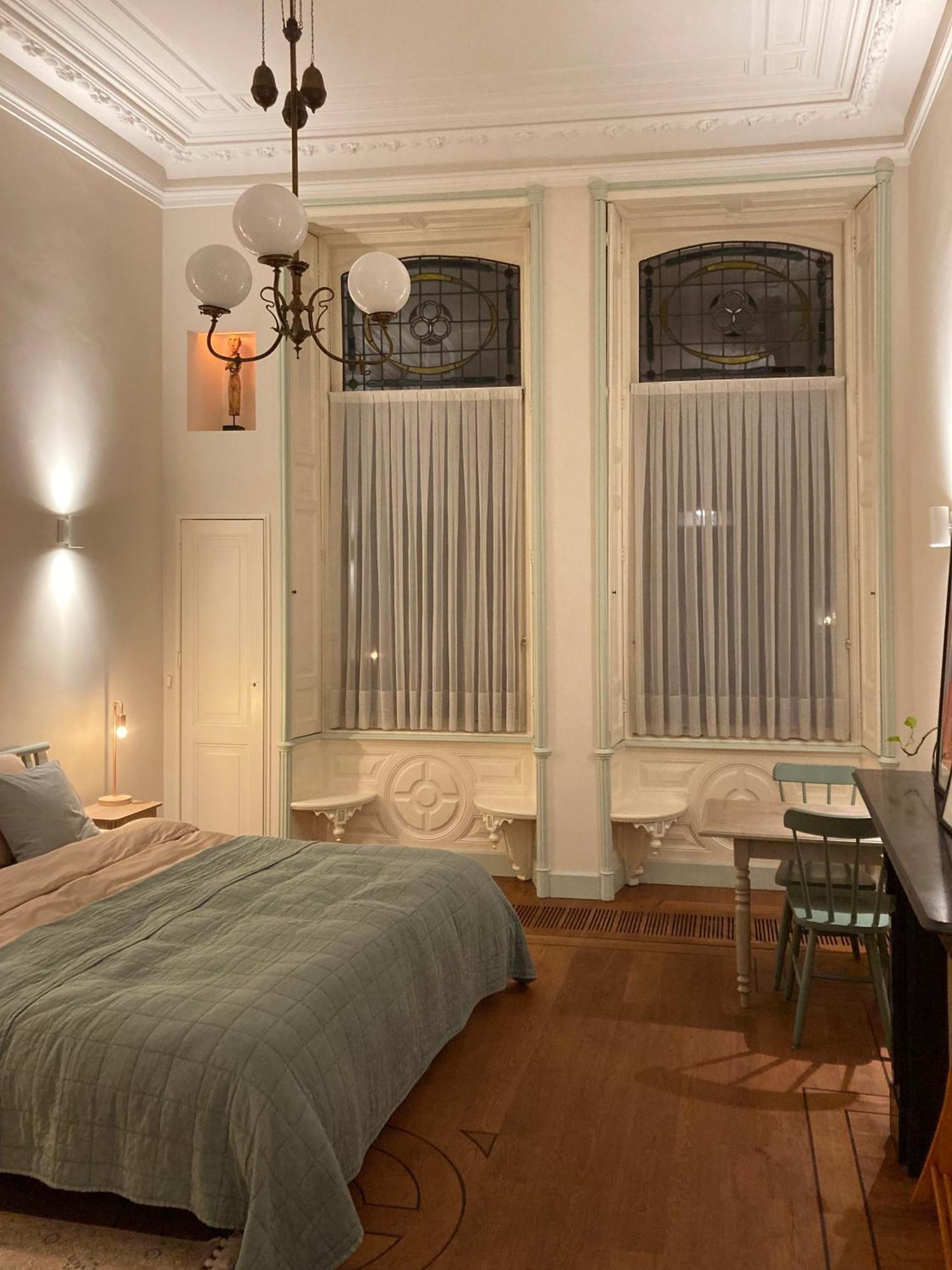 Tweepersoonskamer met Eigen Badkamer
