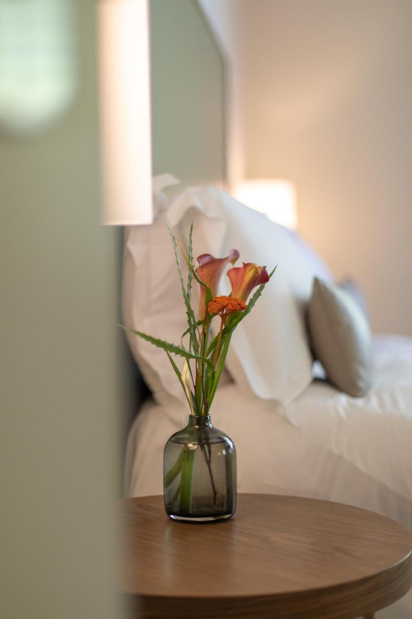 Deluxe Plus Kamer