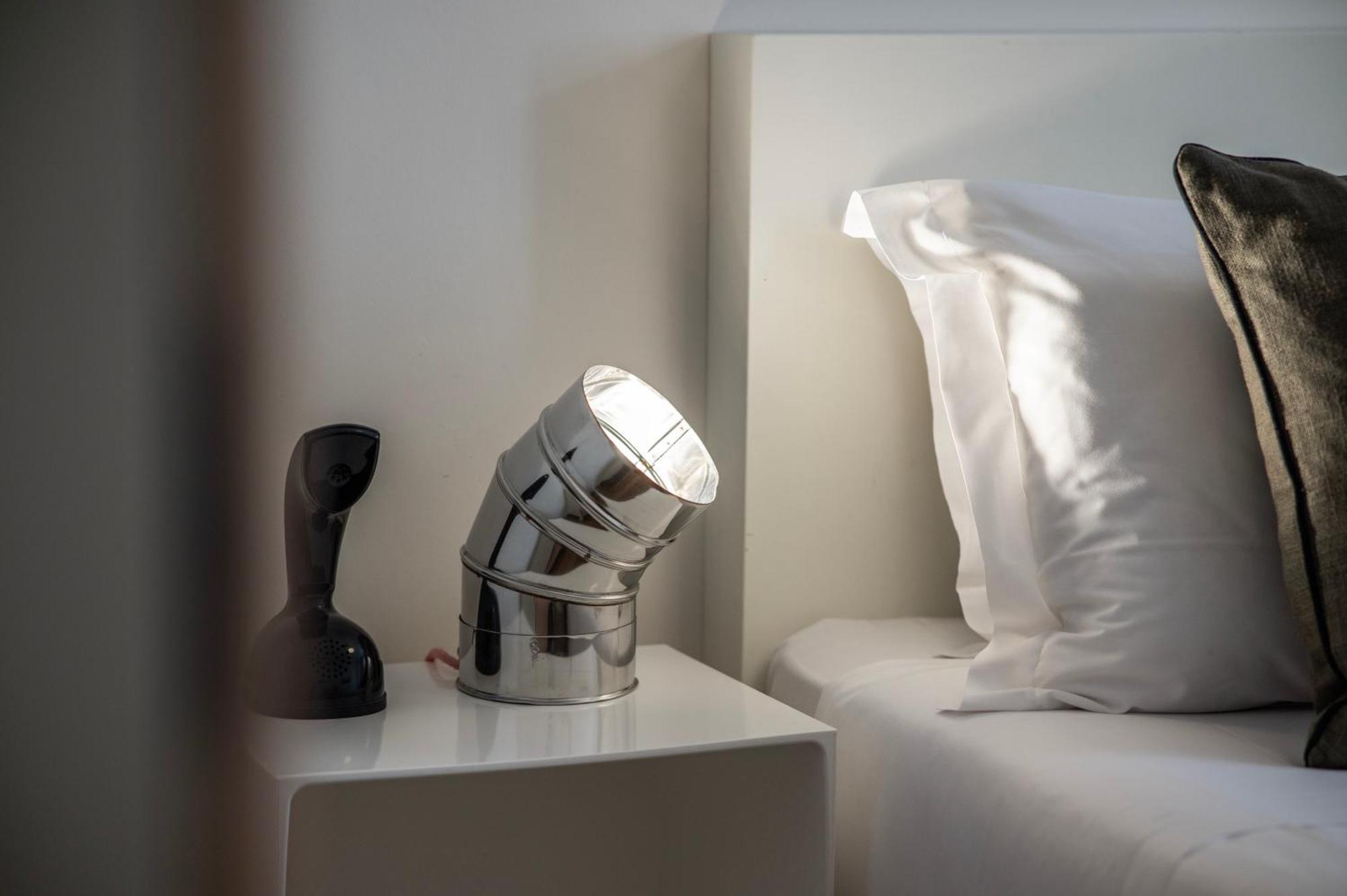Standaard Tweepersoonskamer met 1 of 2 Bedden