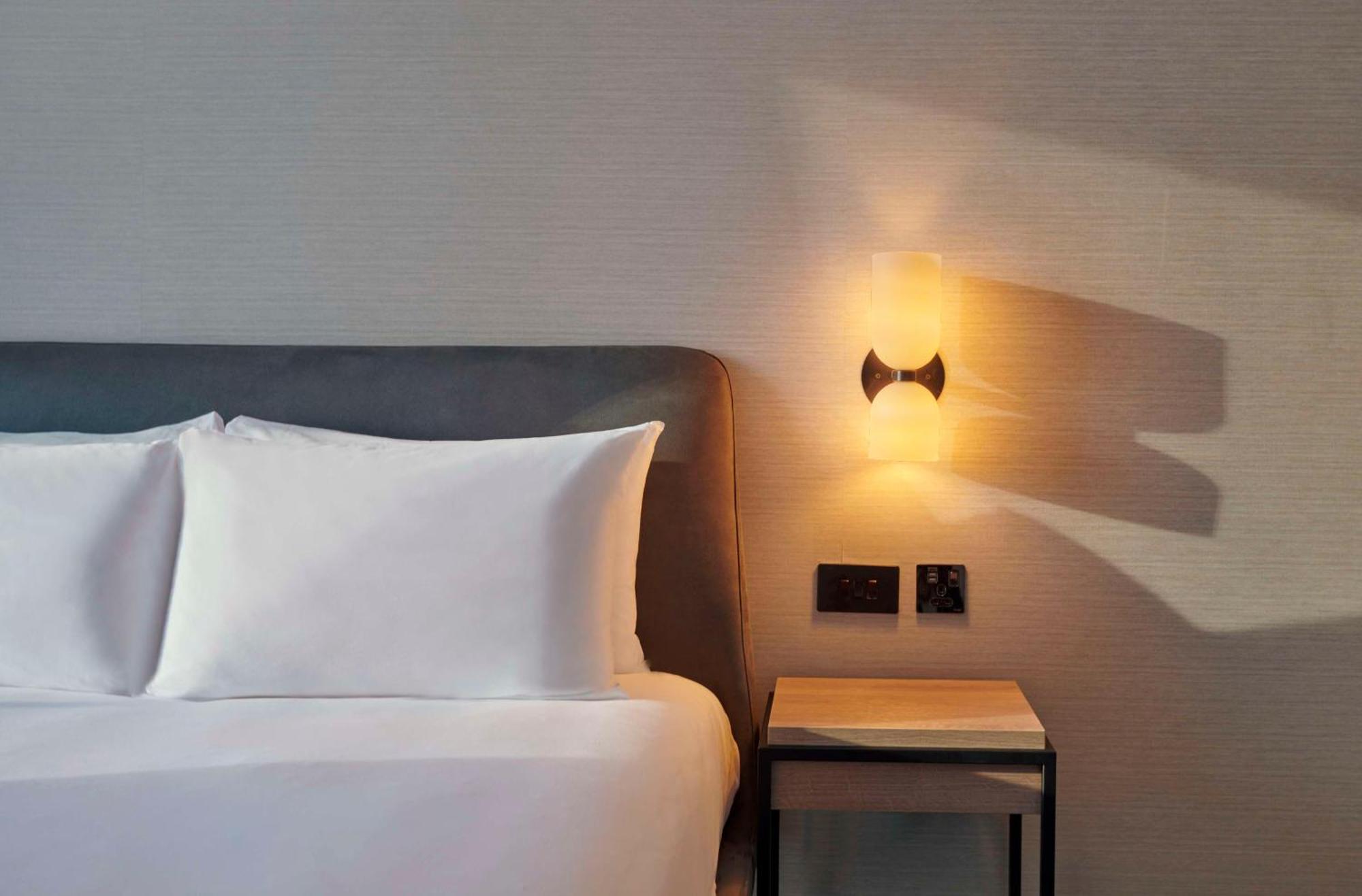 Studio met Kingsize Bed en Kitchenette - Geschikt voor Gasten met een Lichamelijke Beperking