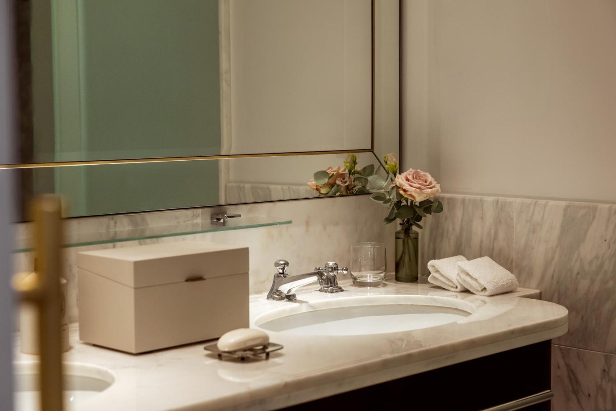 Deluxe Junior Suite