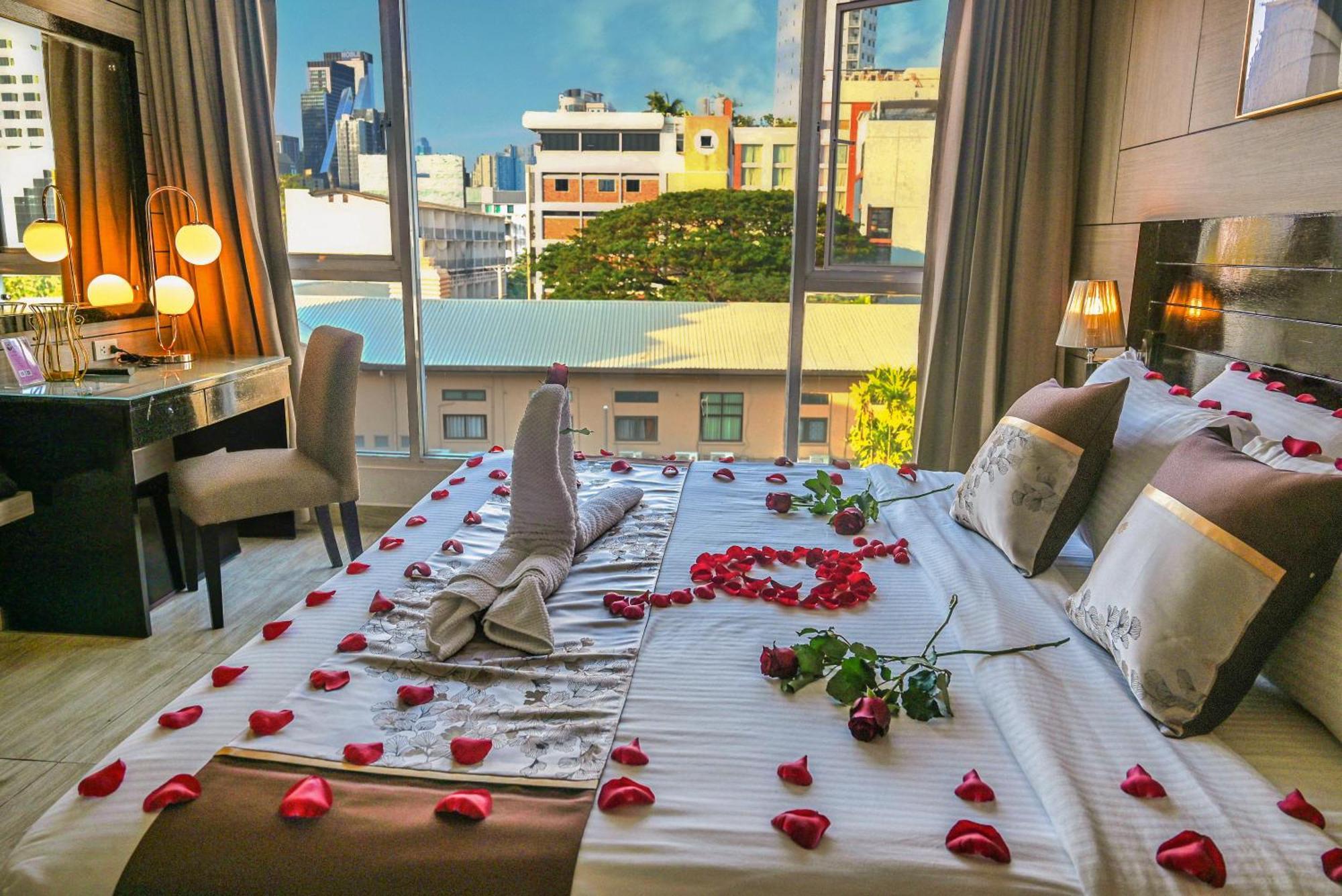 Superior Double or Twin Room