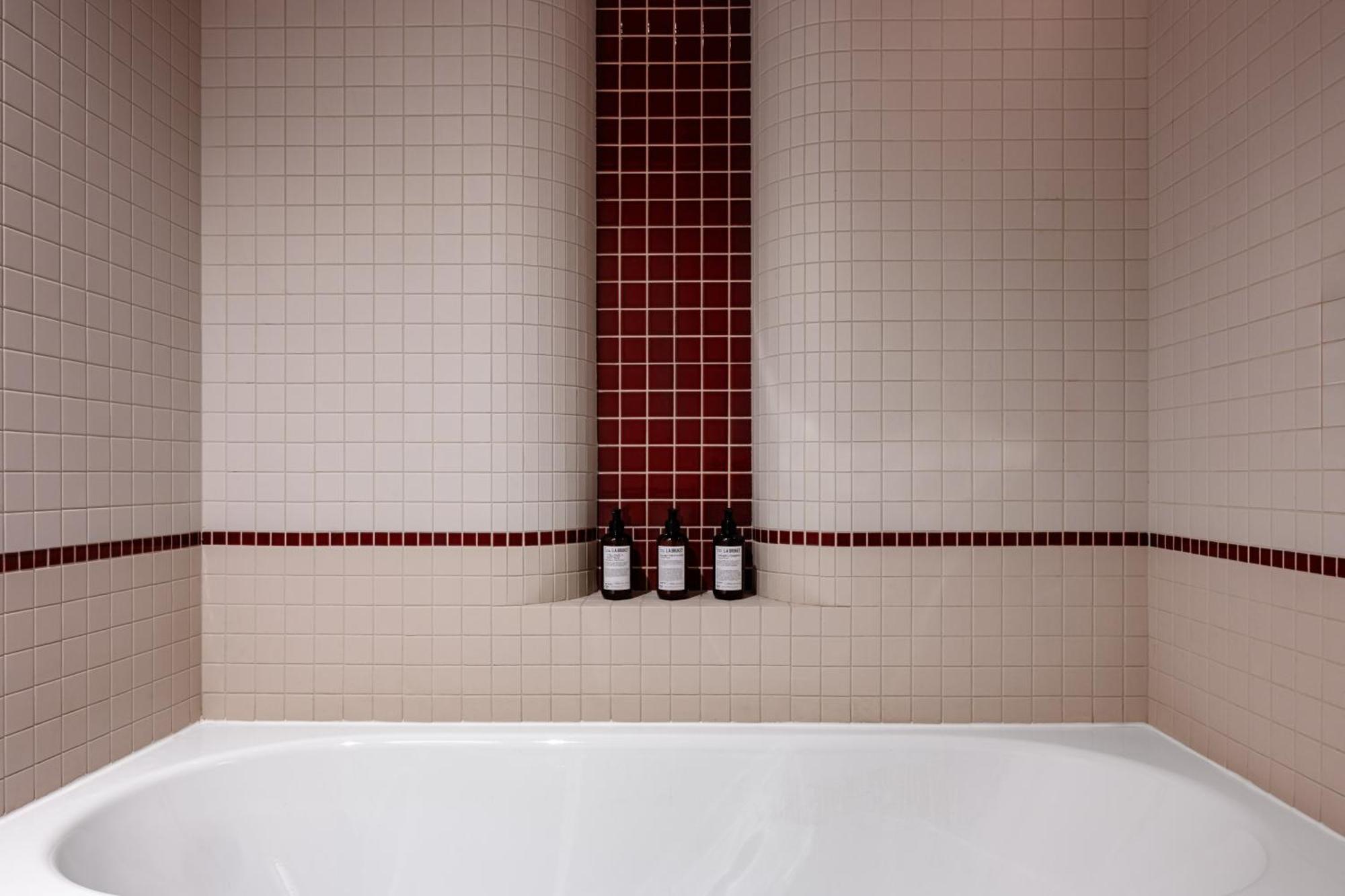 Deluxe Kamer