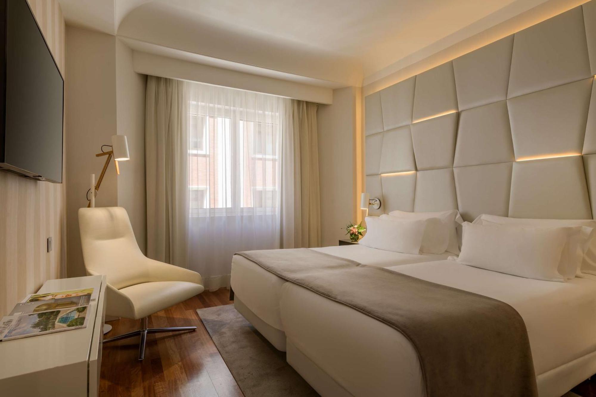 Junior Suite Extra Bed