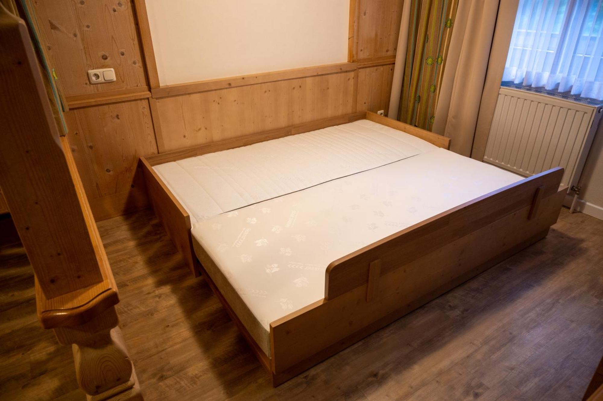 Triple Room Balcony