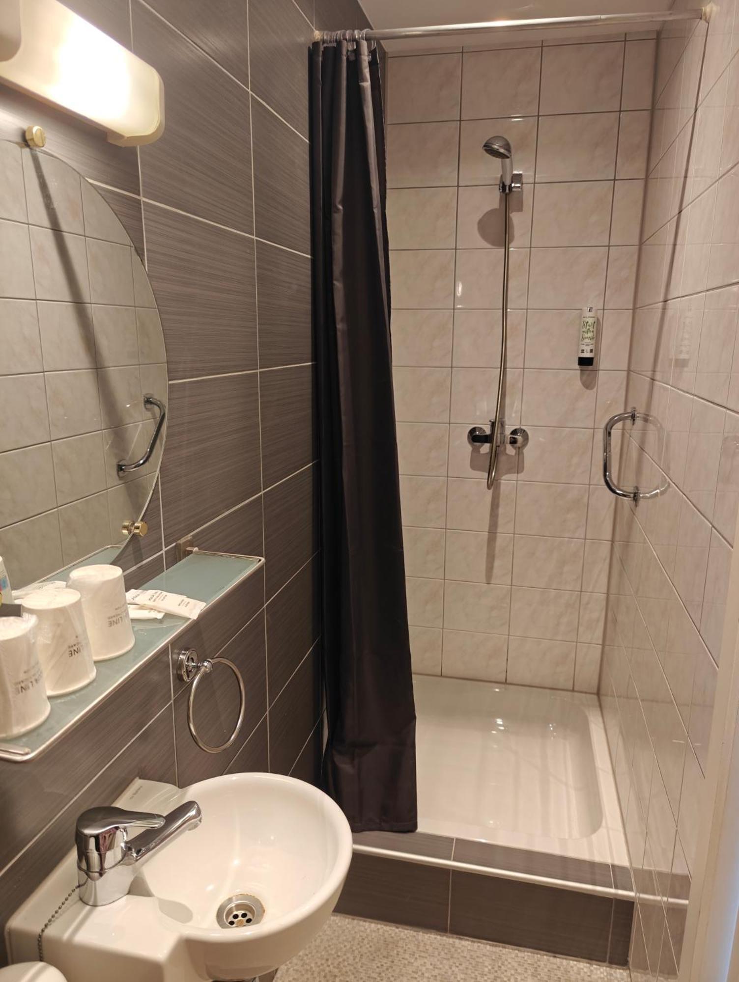 Familiekamer (3 Volwassenen)