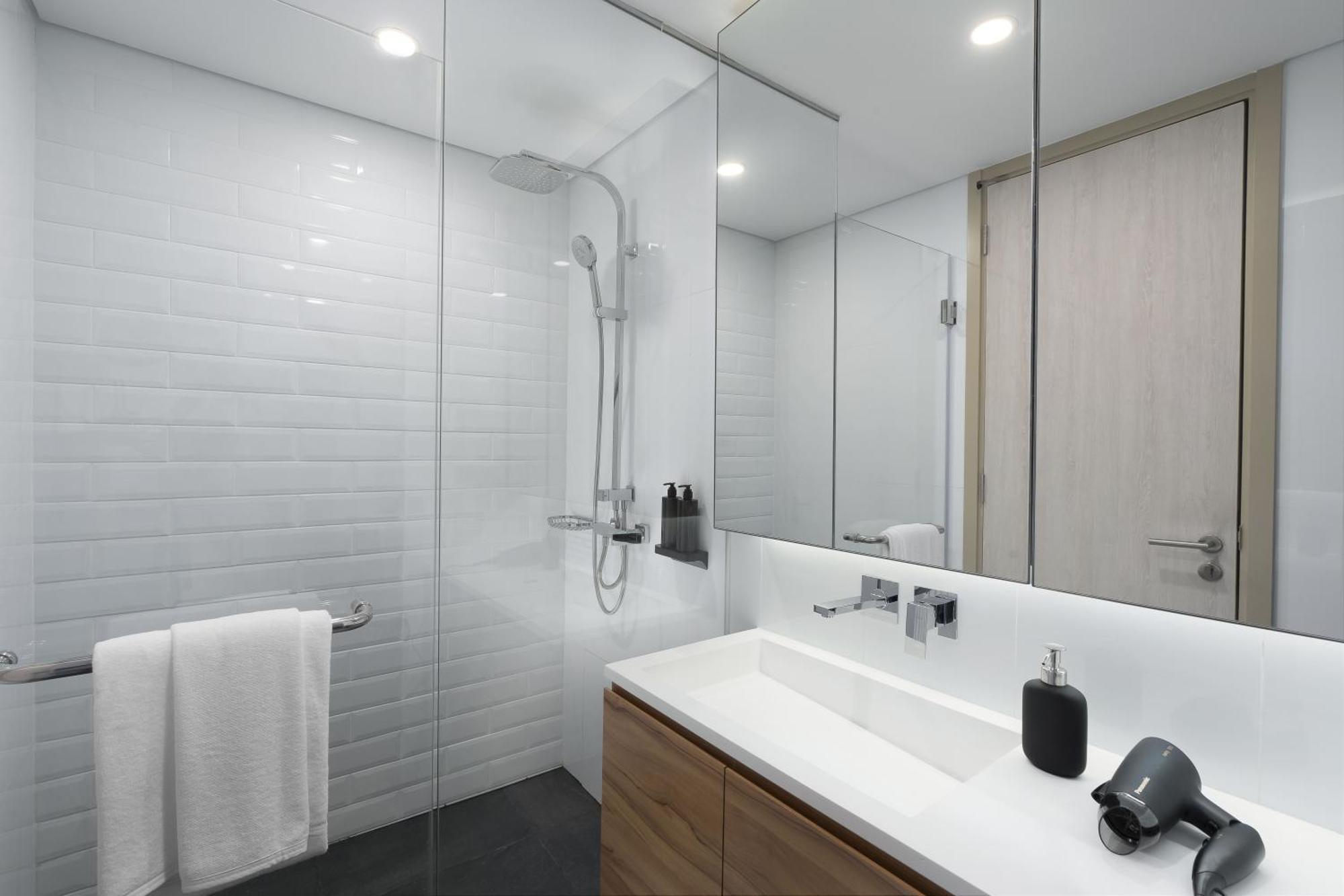 Executive Studio Duplex Twin