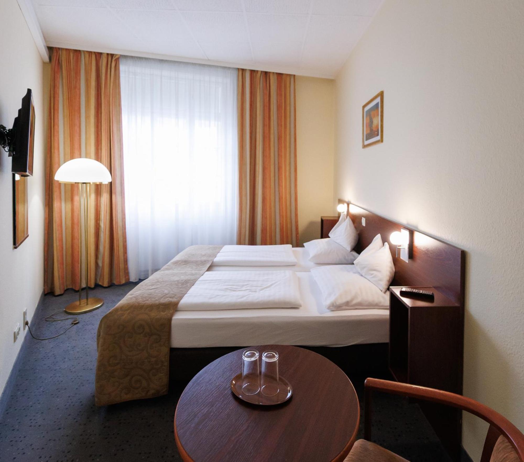 Appartement (4 Volwassenen)