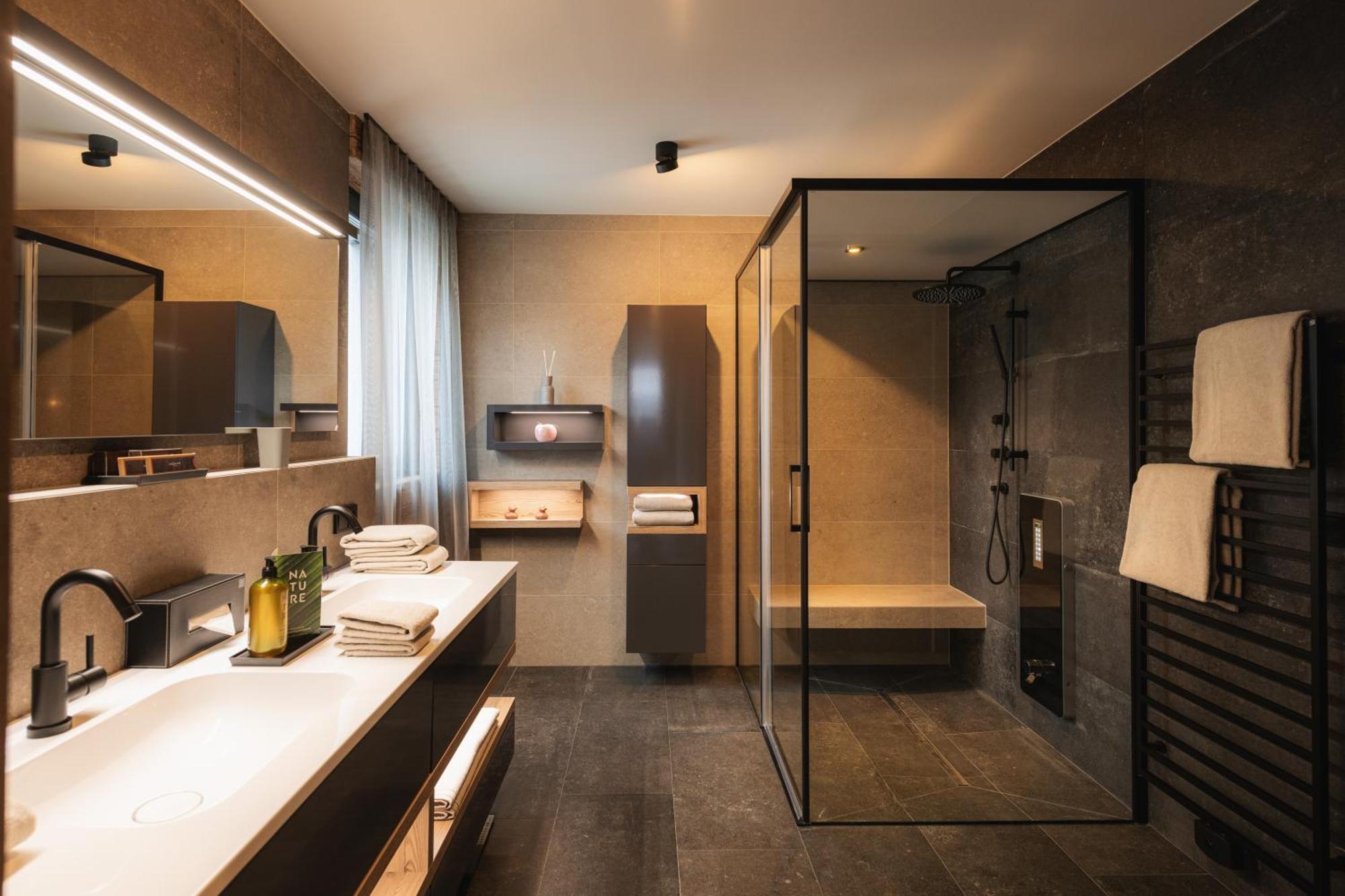 Penthouse Apartment