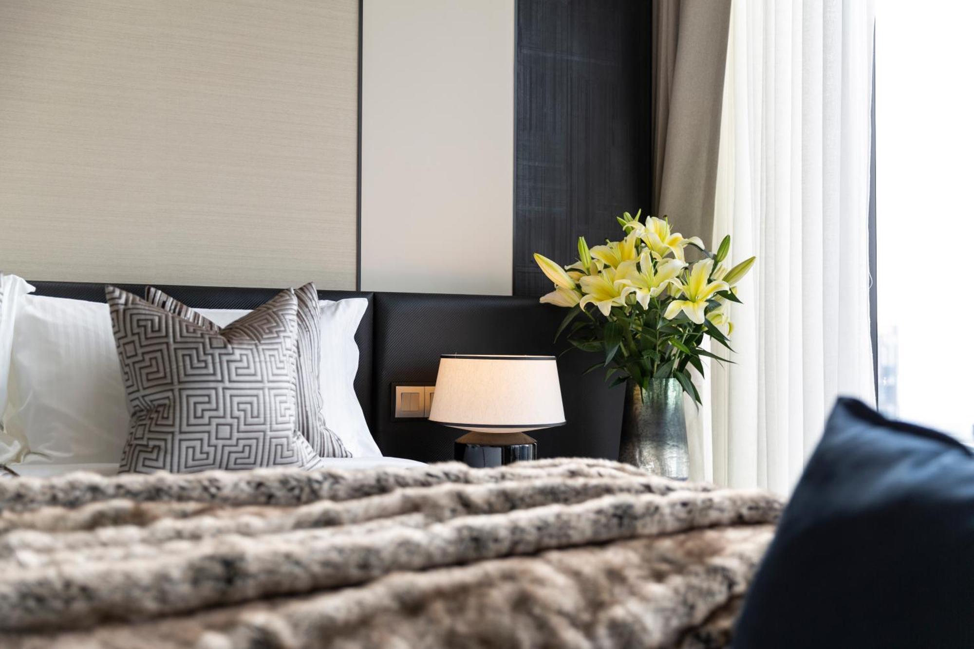 Three-Bedroom Premier