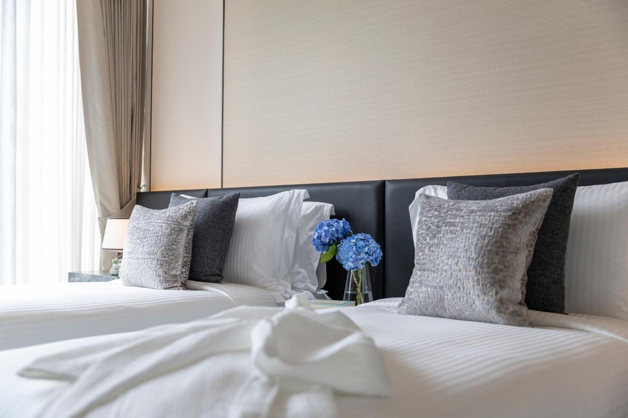 Three-Bedroom Executive Connecting Room
