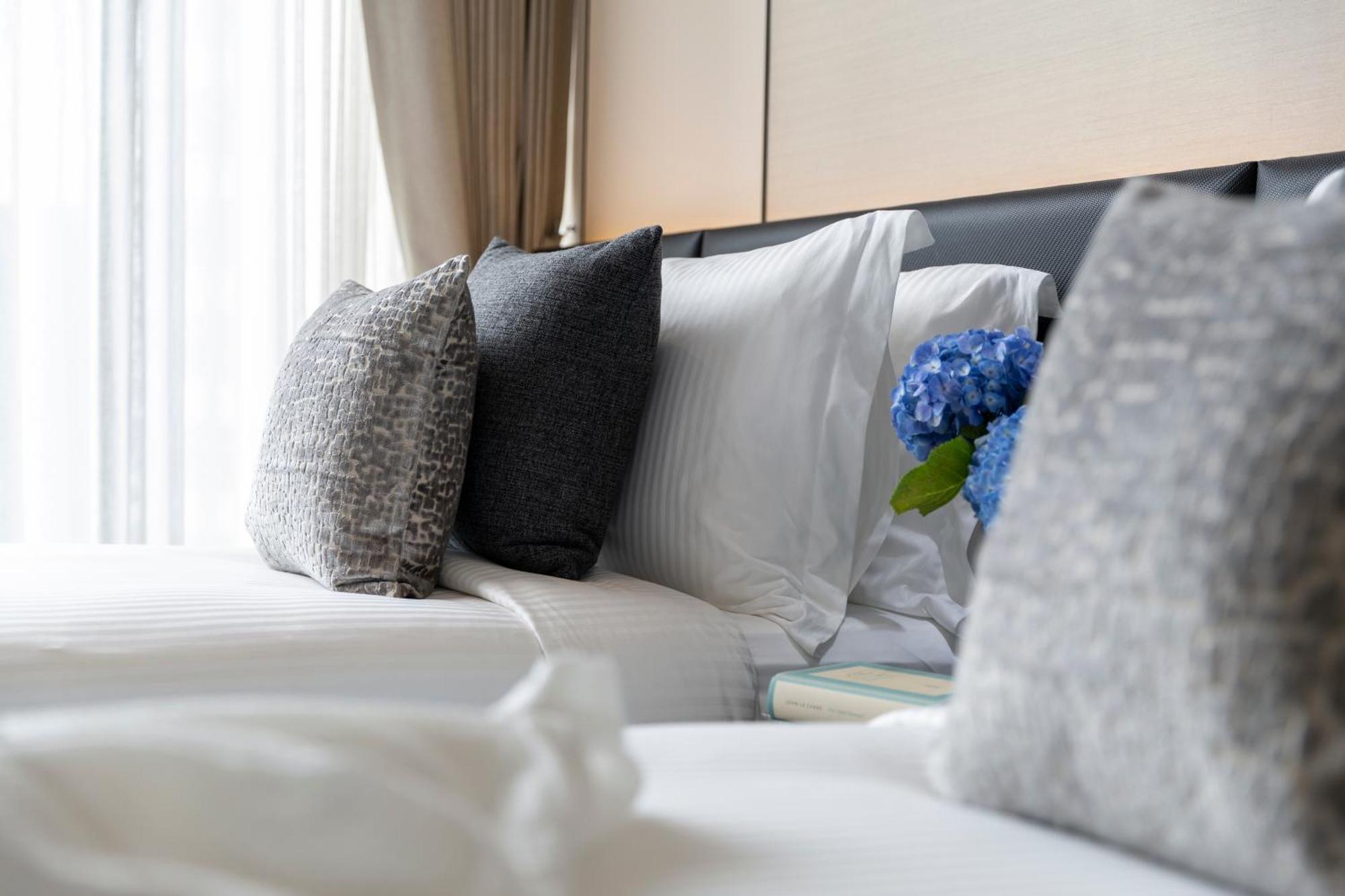 Three-Bedroom Executive Connecting Room