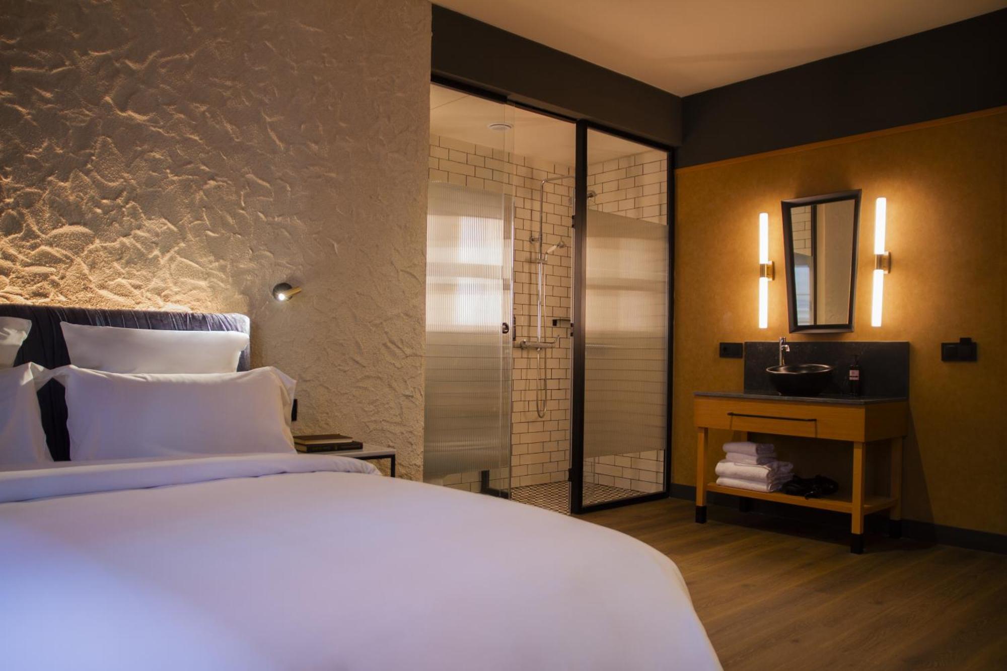 Double Room Balcony