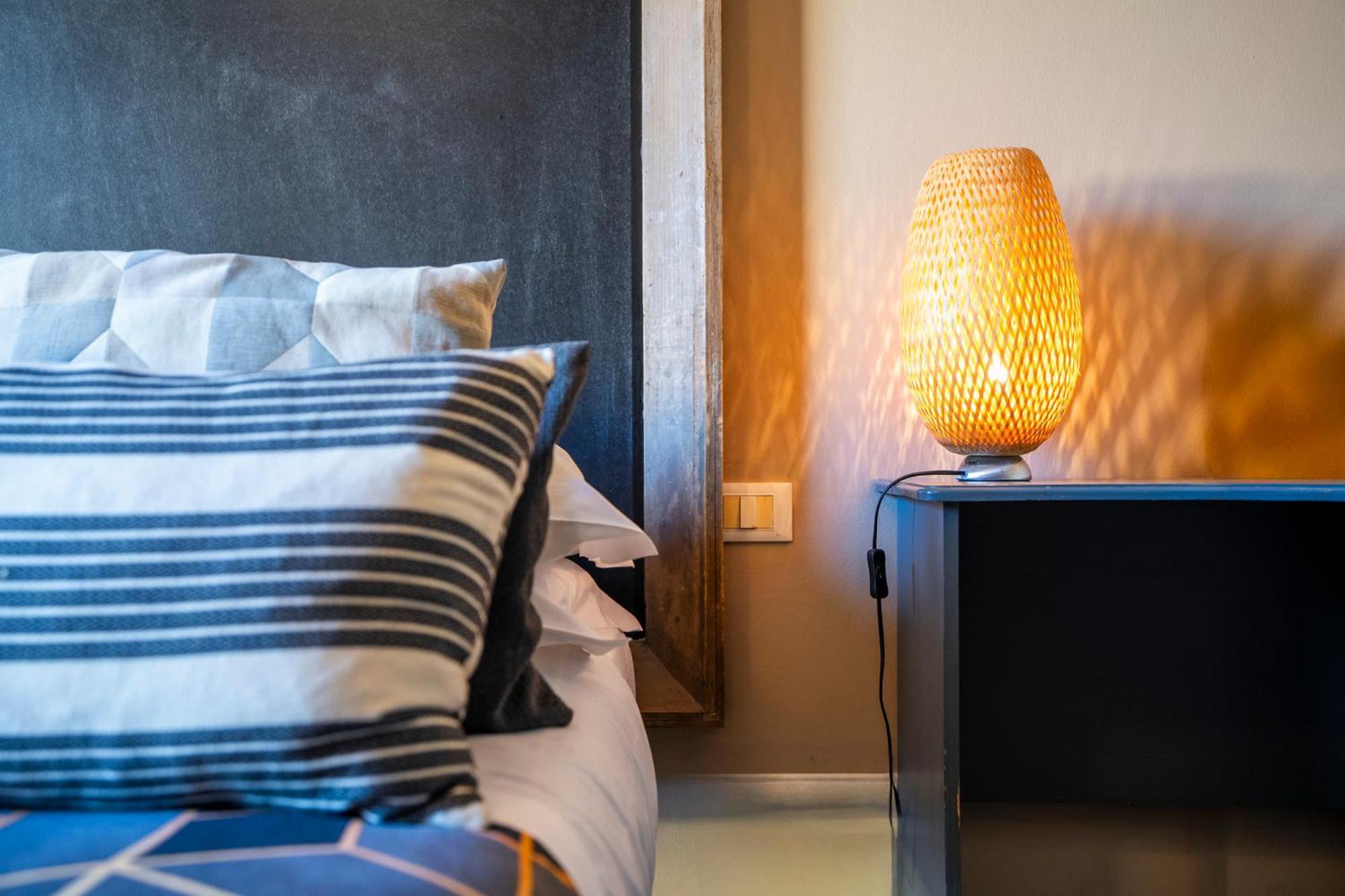 Junior Suite met Balkon