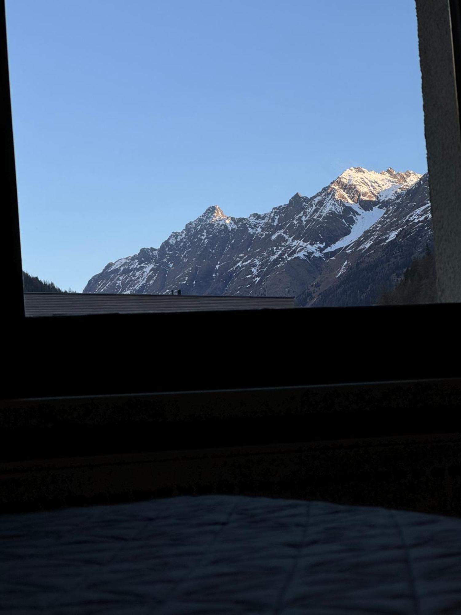 Triple Room Mountain View