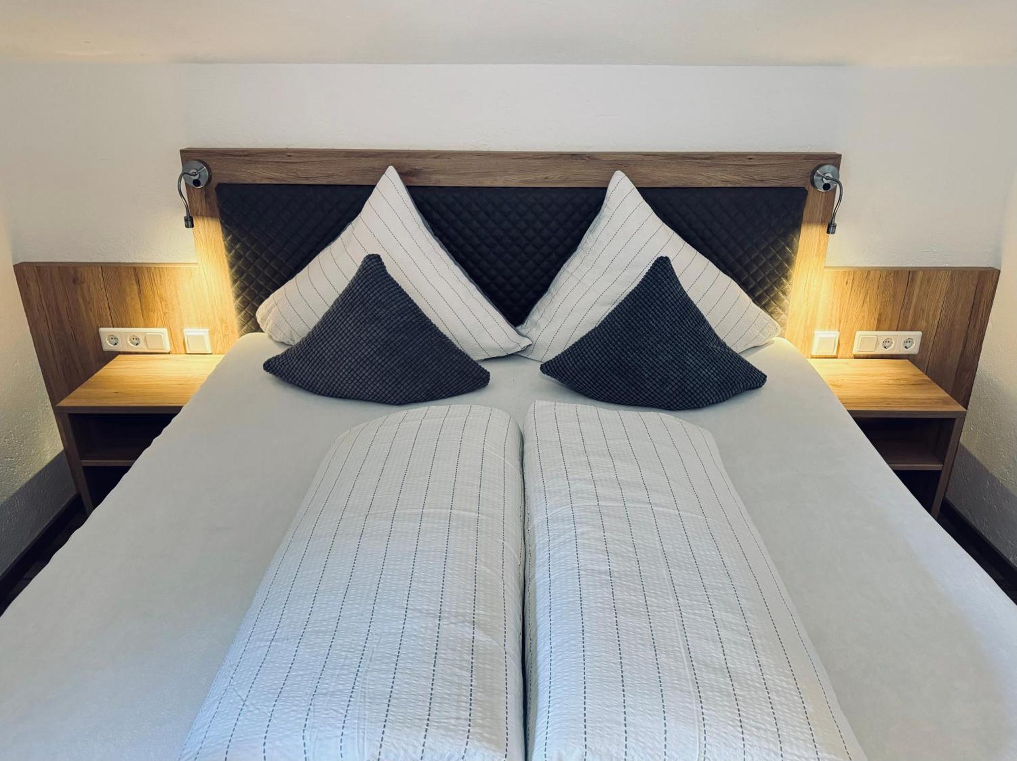 Triple Room Mountain View