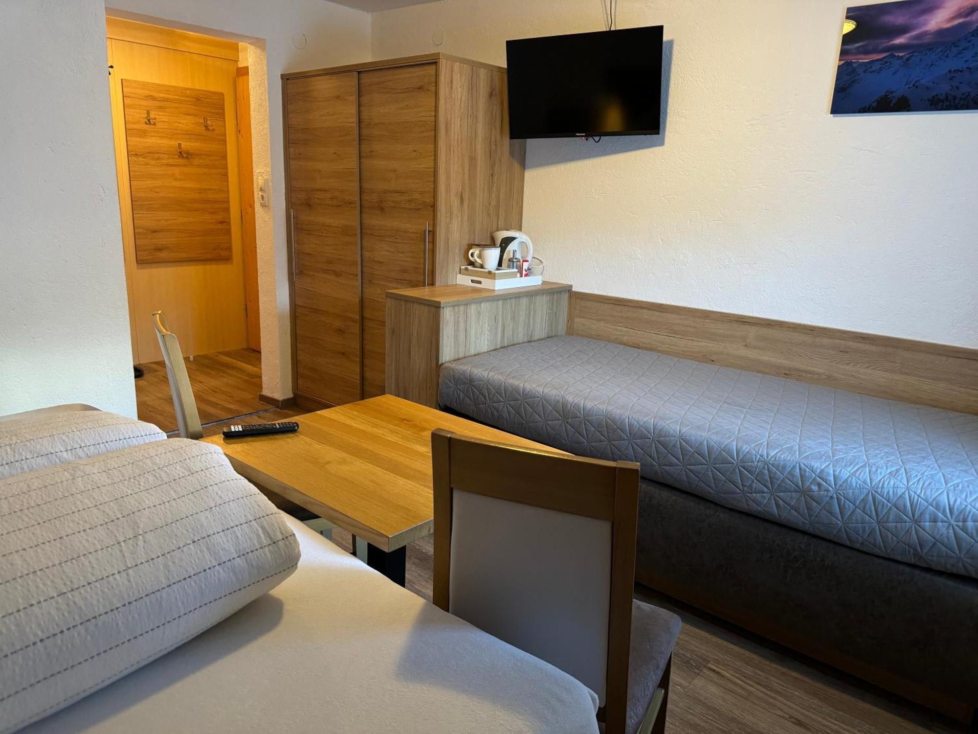 Triple Room Mountain View