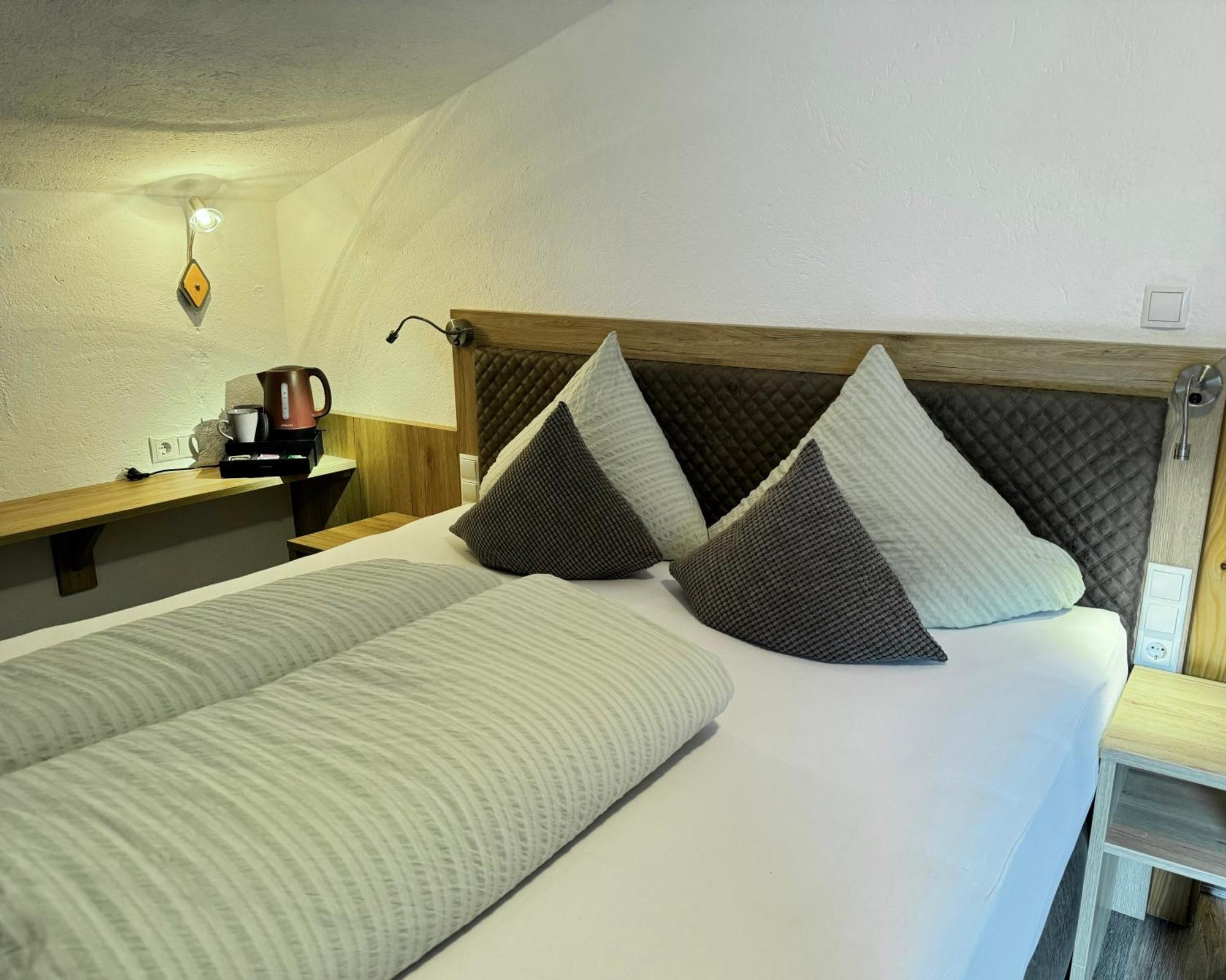 Triple Room Balcony