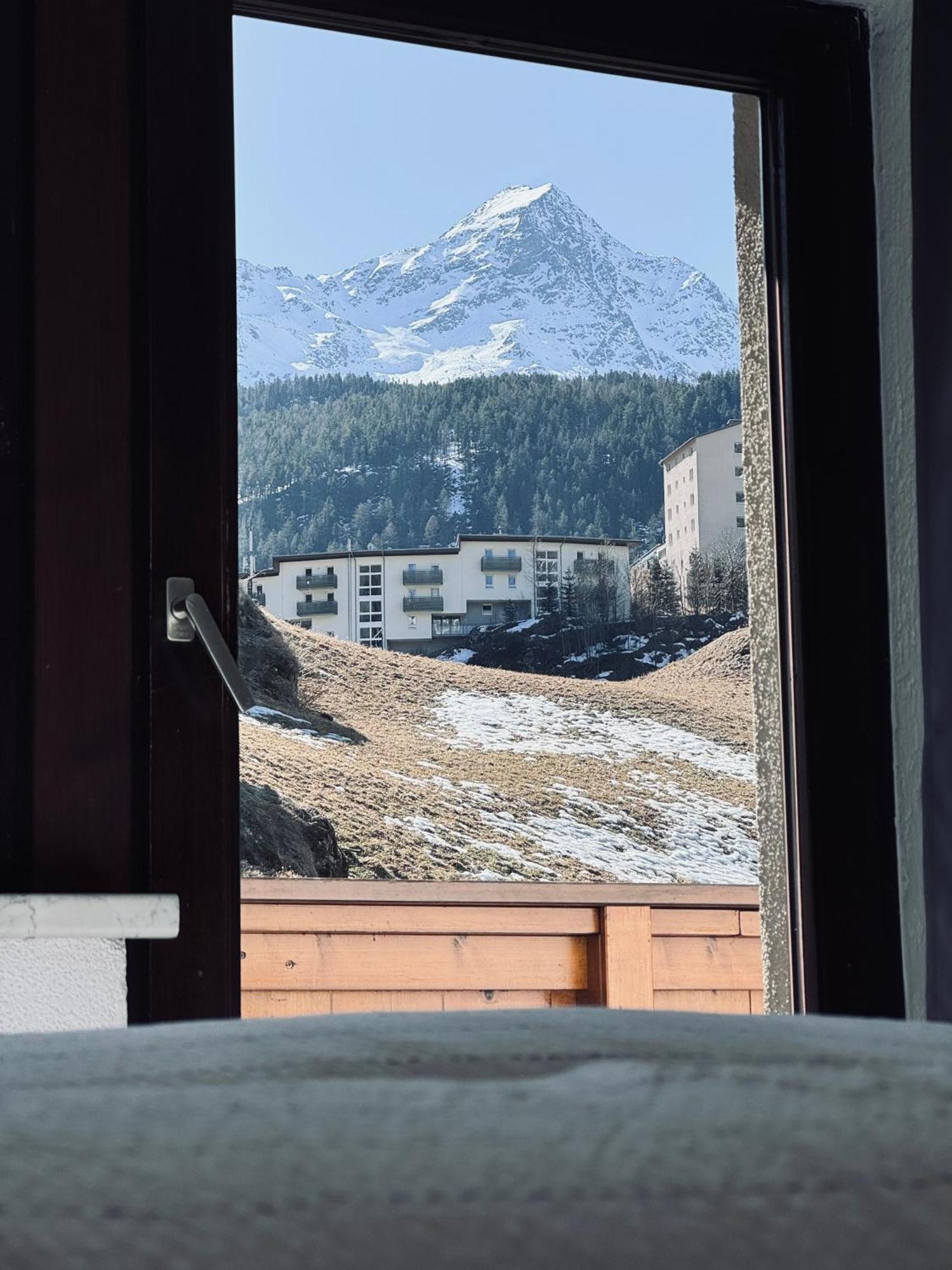 Deluxe Double or Twin Room Balcony