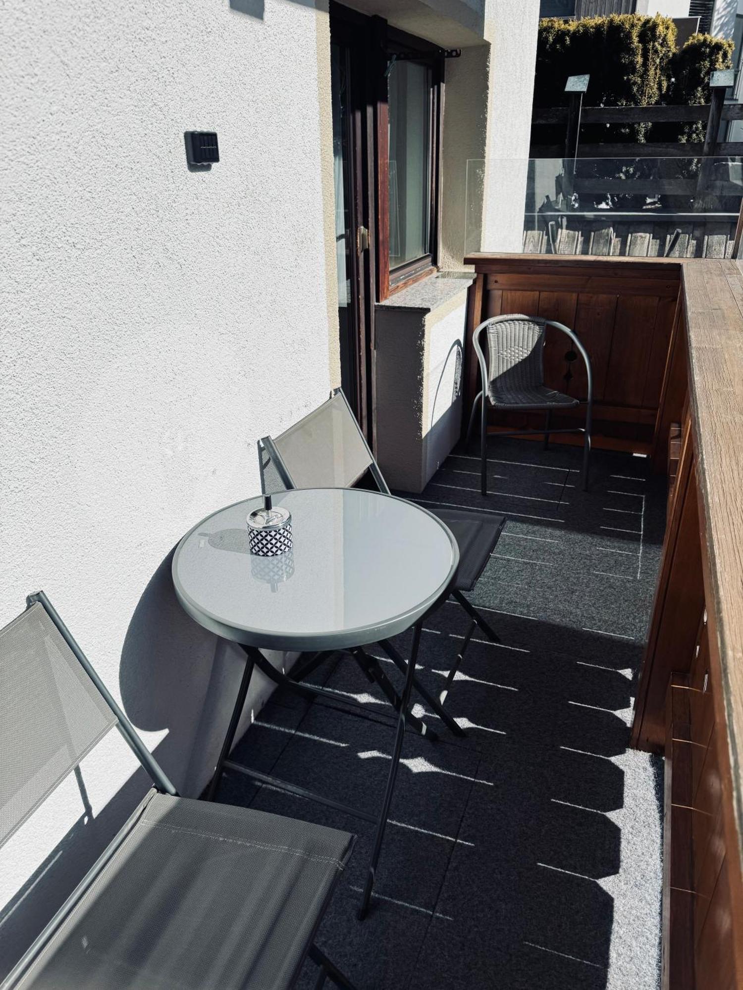Deluxe Double or Twin Room Balcony