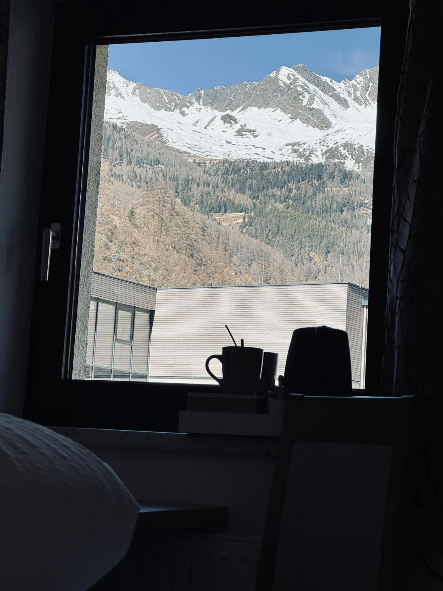 Double Room Balcony