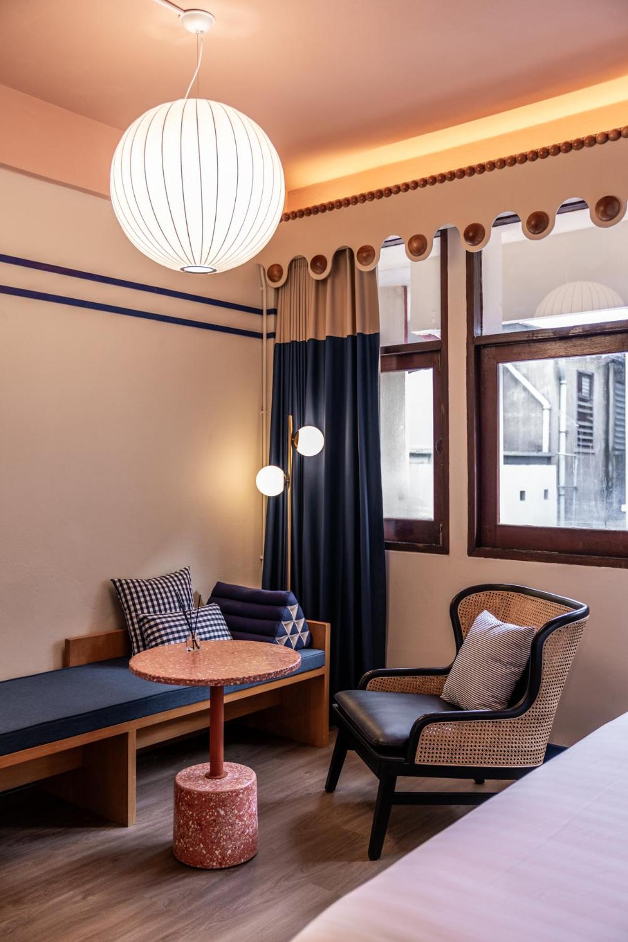 Premium Quadruple Room