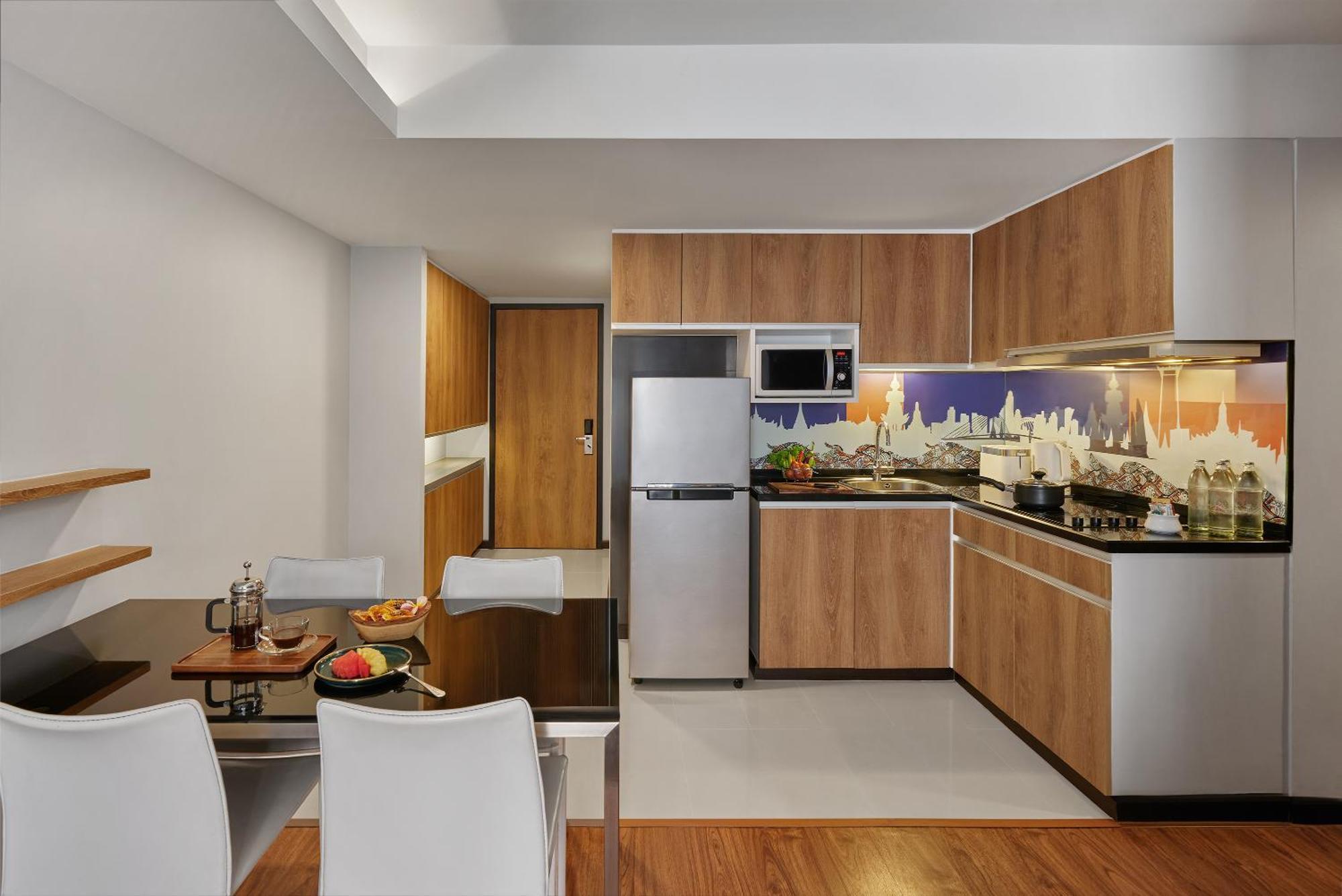 2-Bedroom Deluxe
