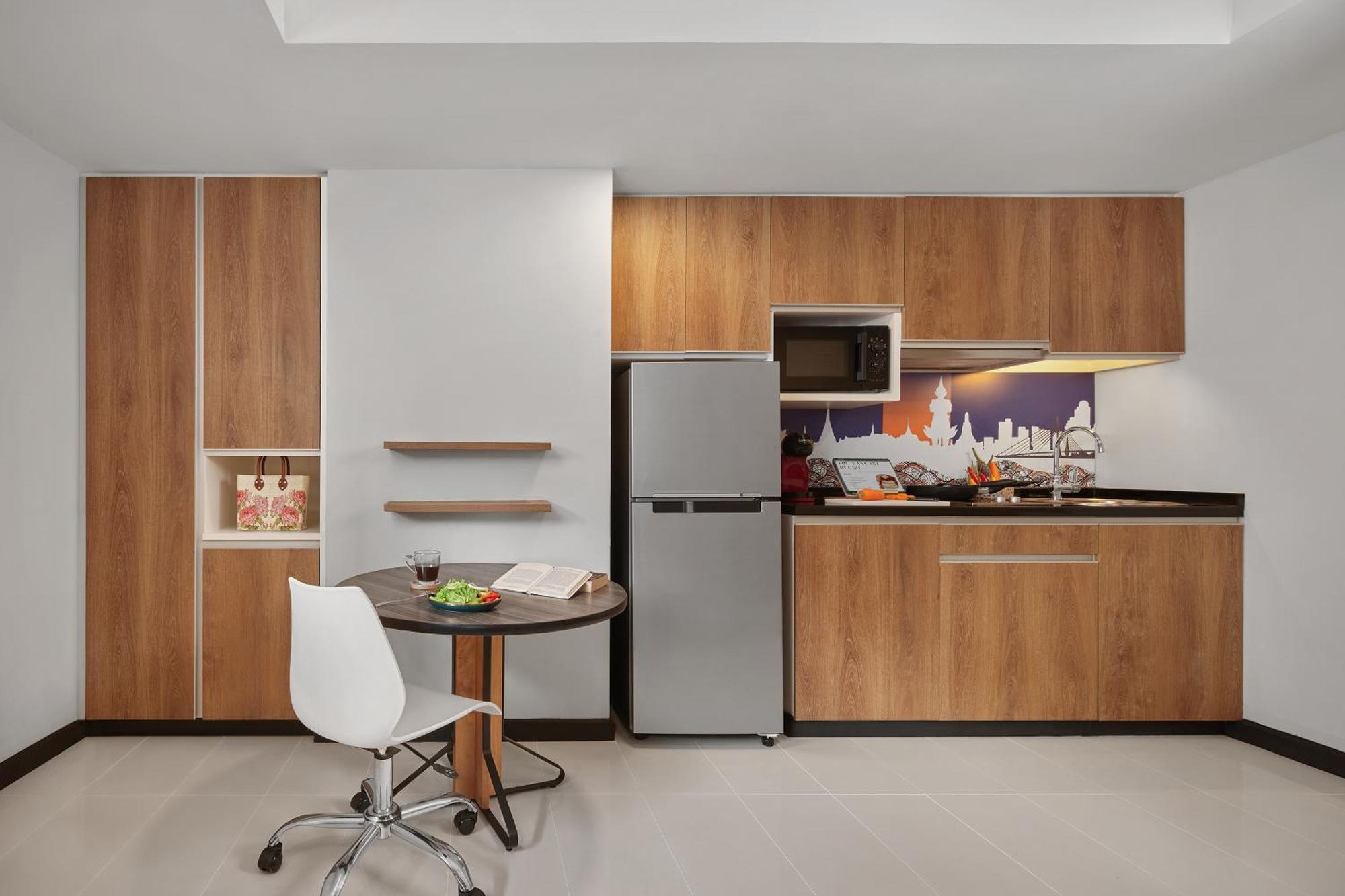 1-Bedroom Deluxe